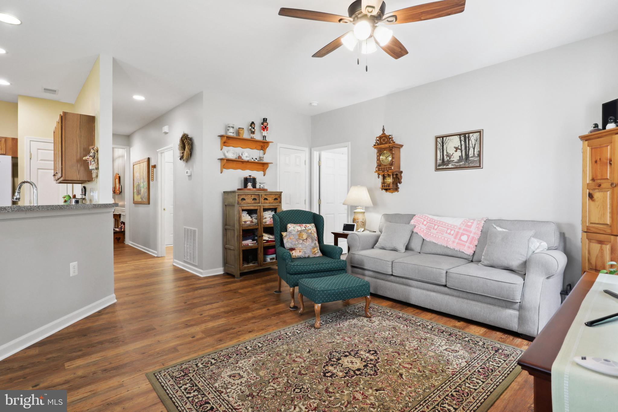 FALLS RUN - Residential