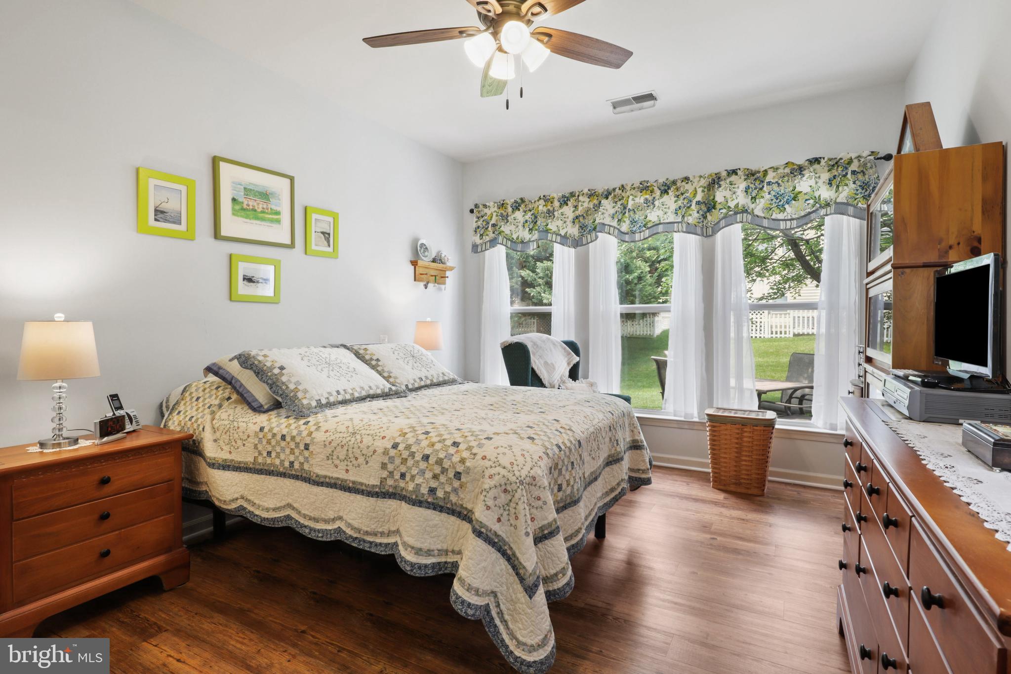 FALLS RUN - Residential