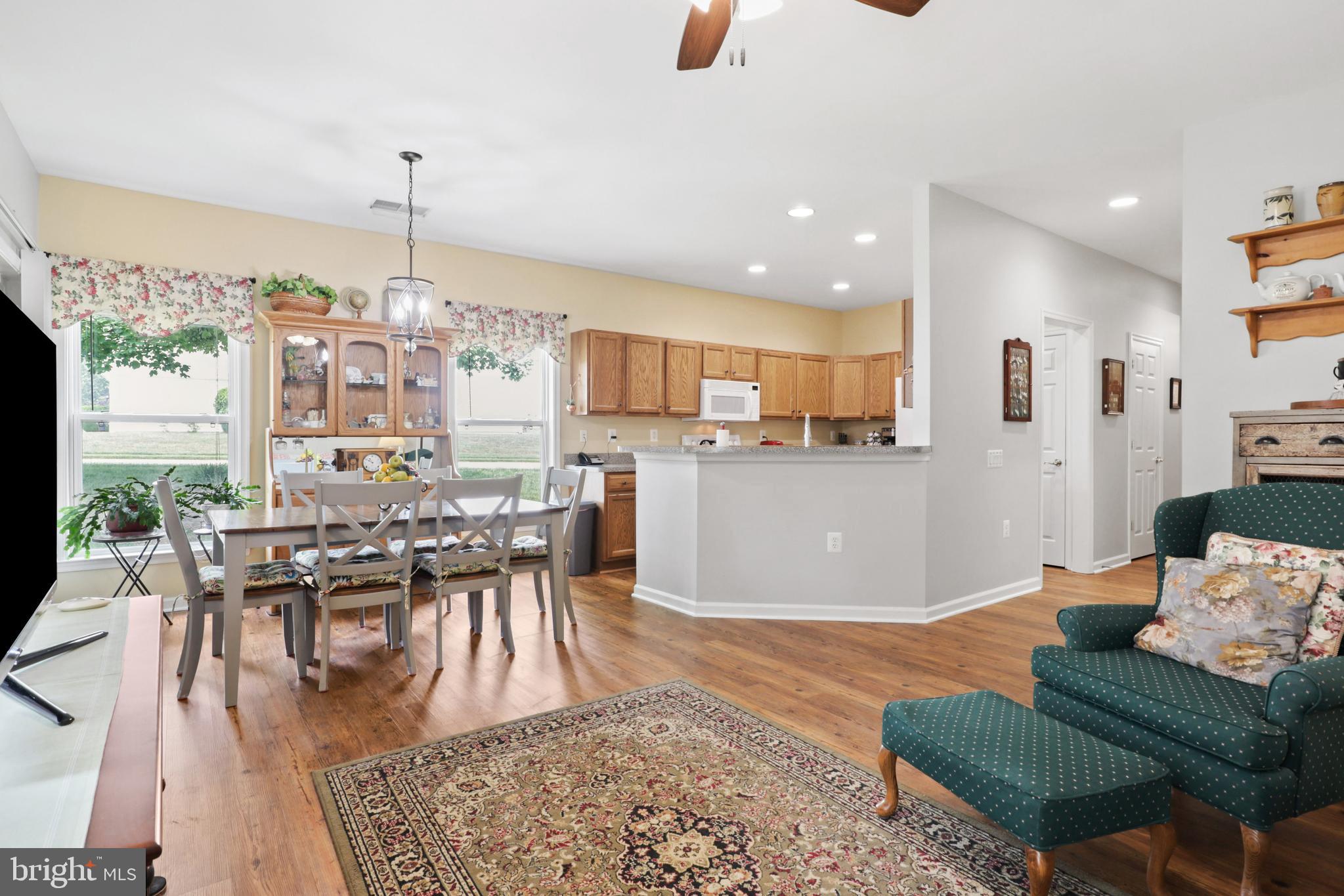 FALLS RUN - Residential