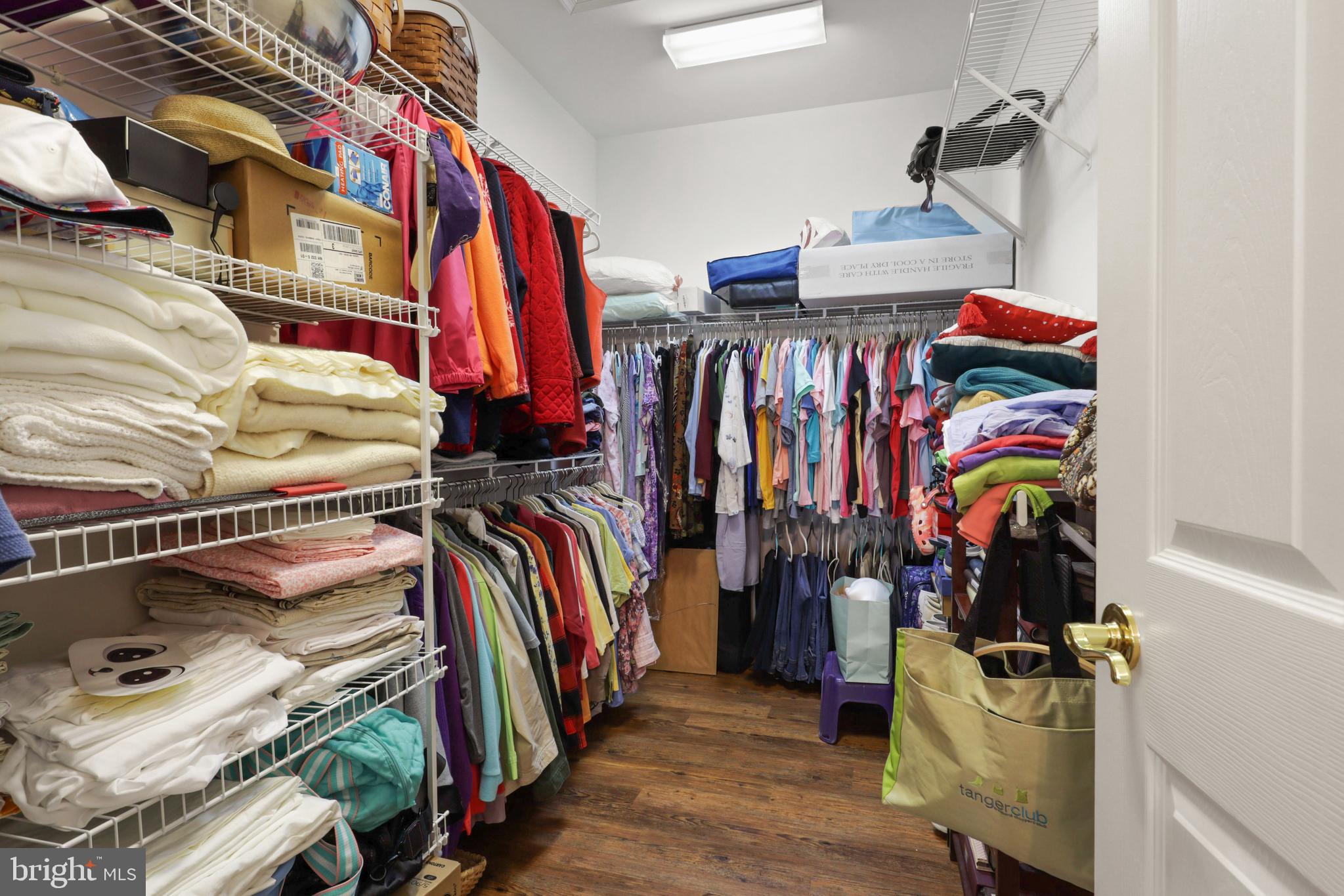 FALLS RUN - Residential