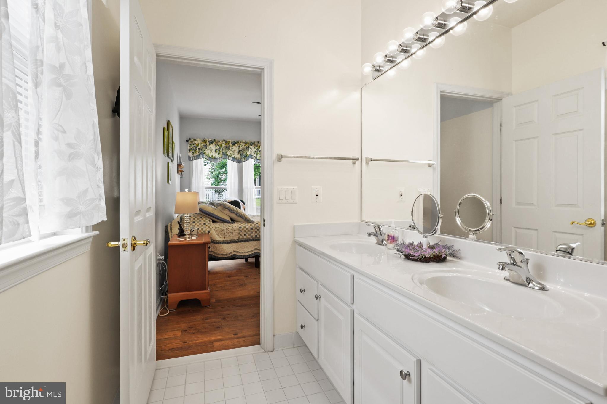 FALLS RUN - Residential