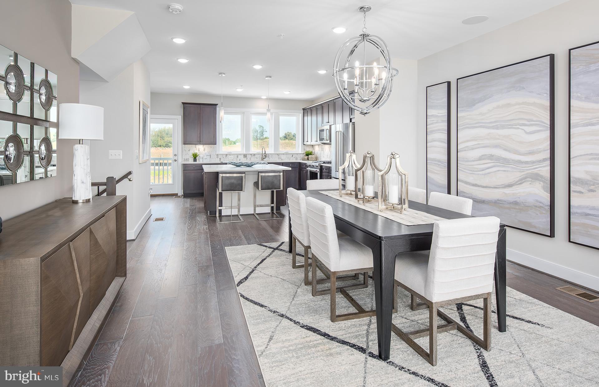 WATERSHED - Residential