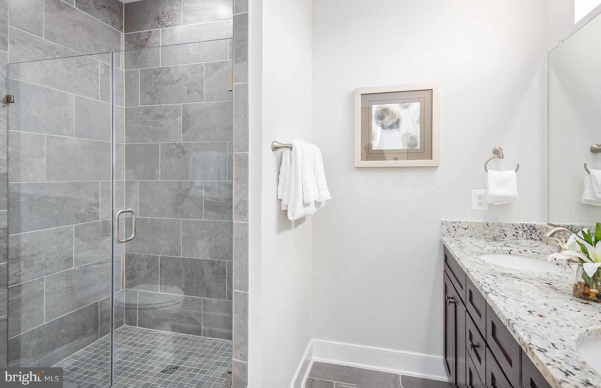 WATERSHED - Residential