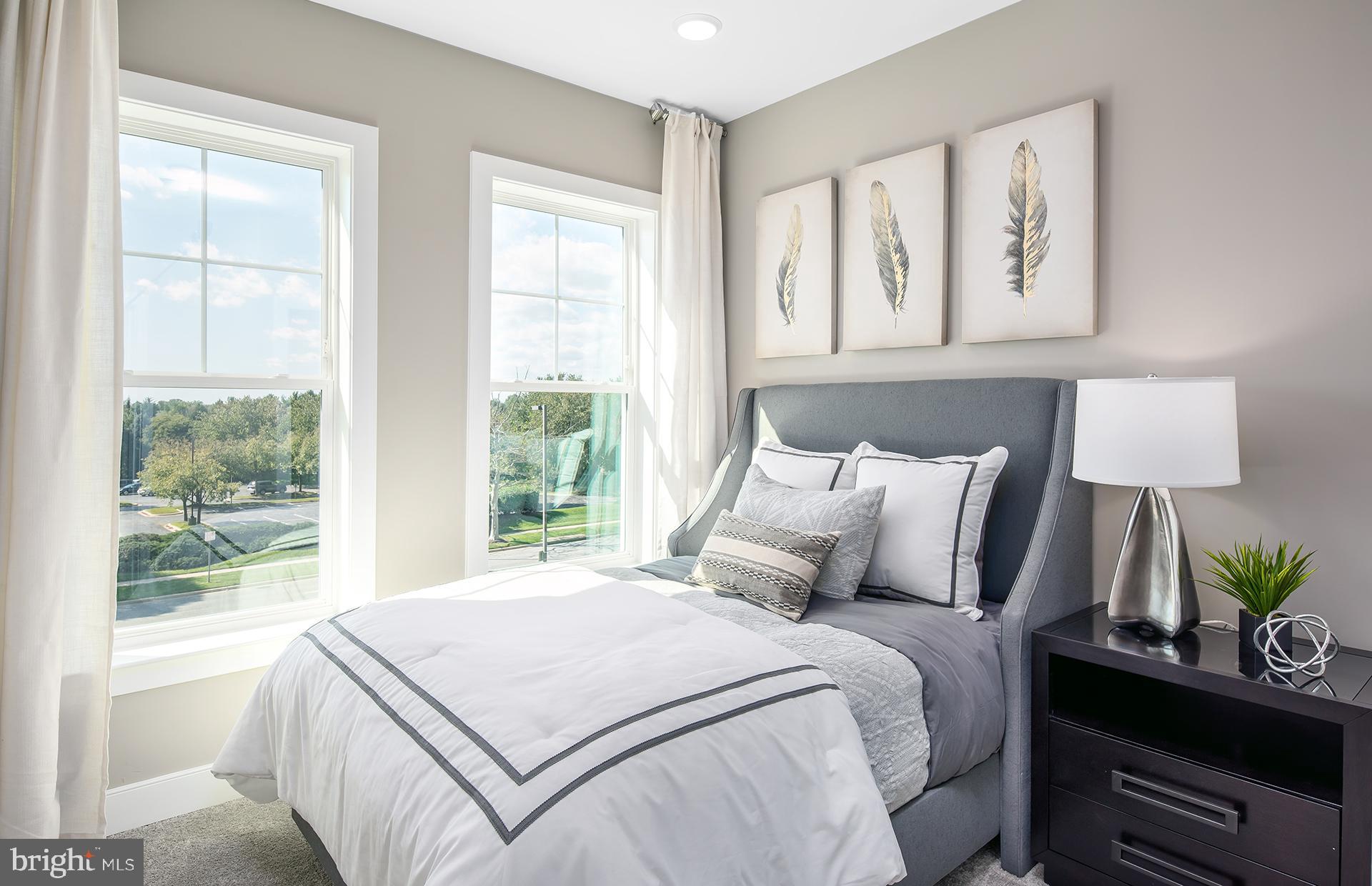 WATERSHED - Residential