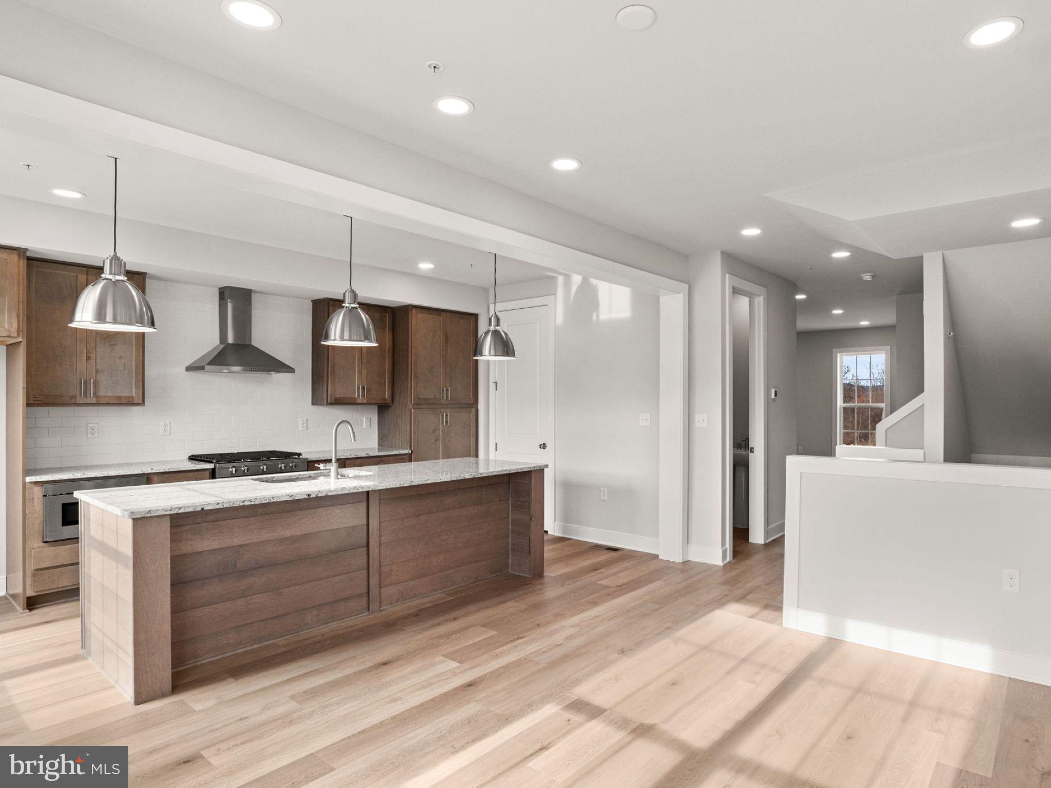 GRANGE - Residential