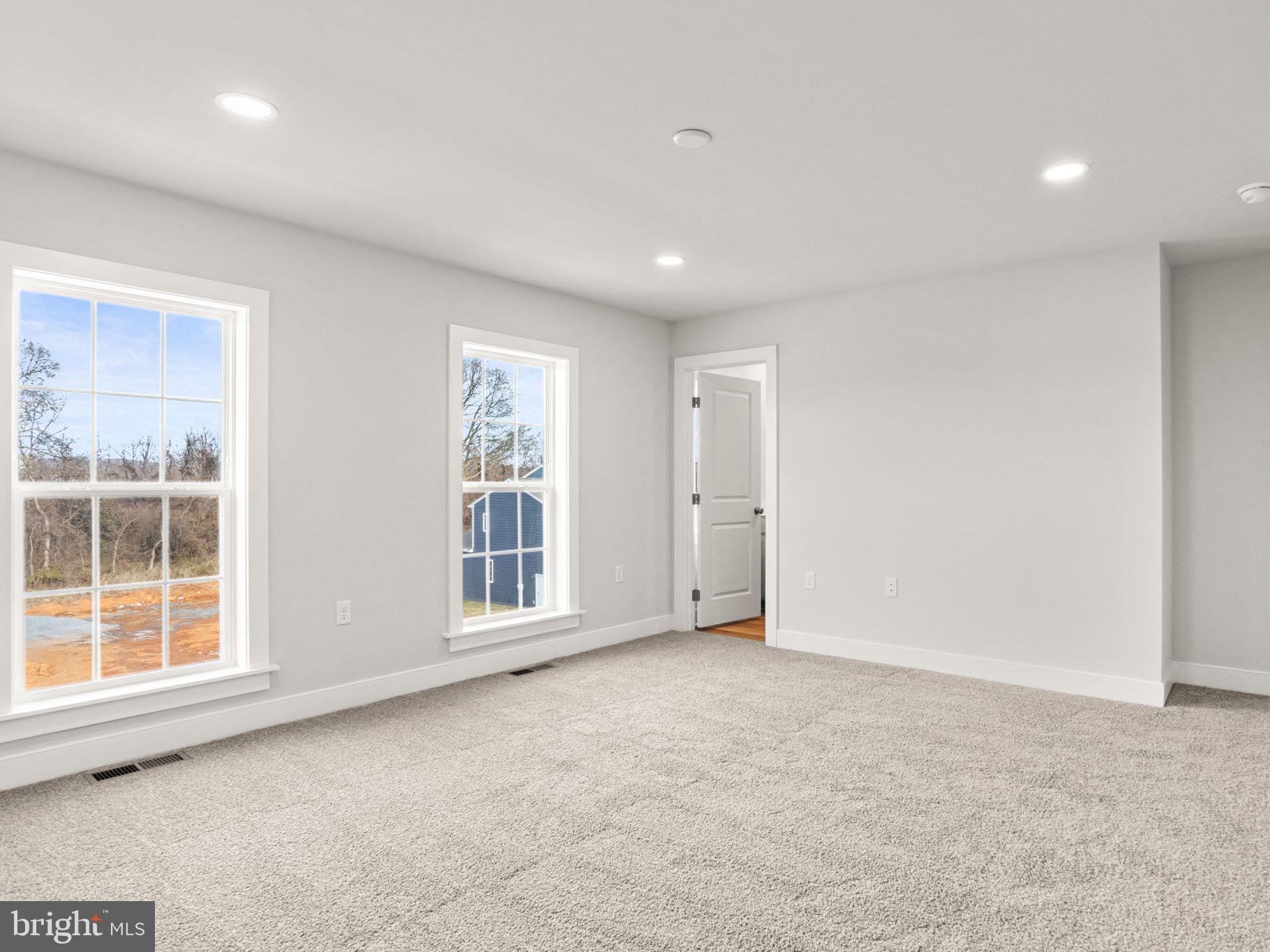 GRANGE - Residential