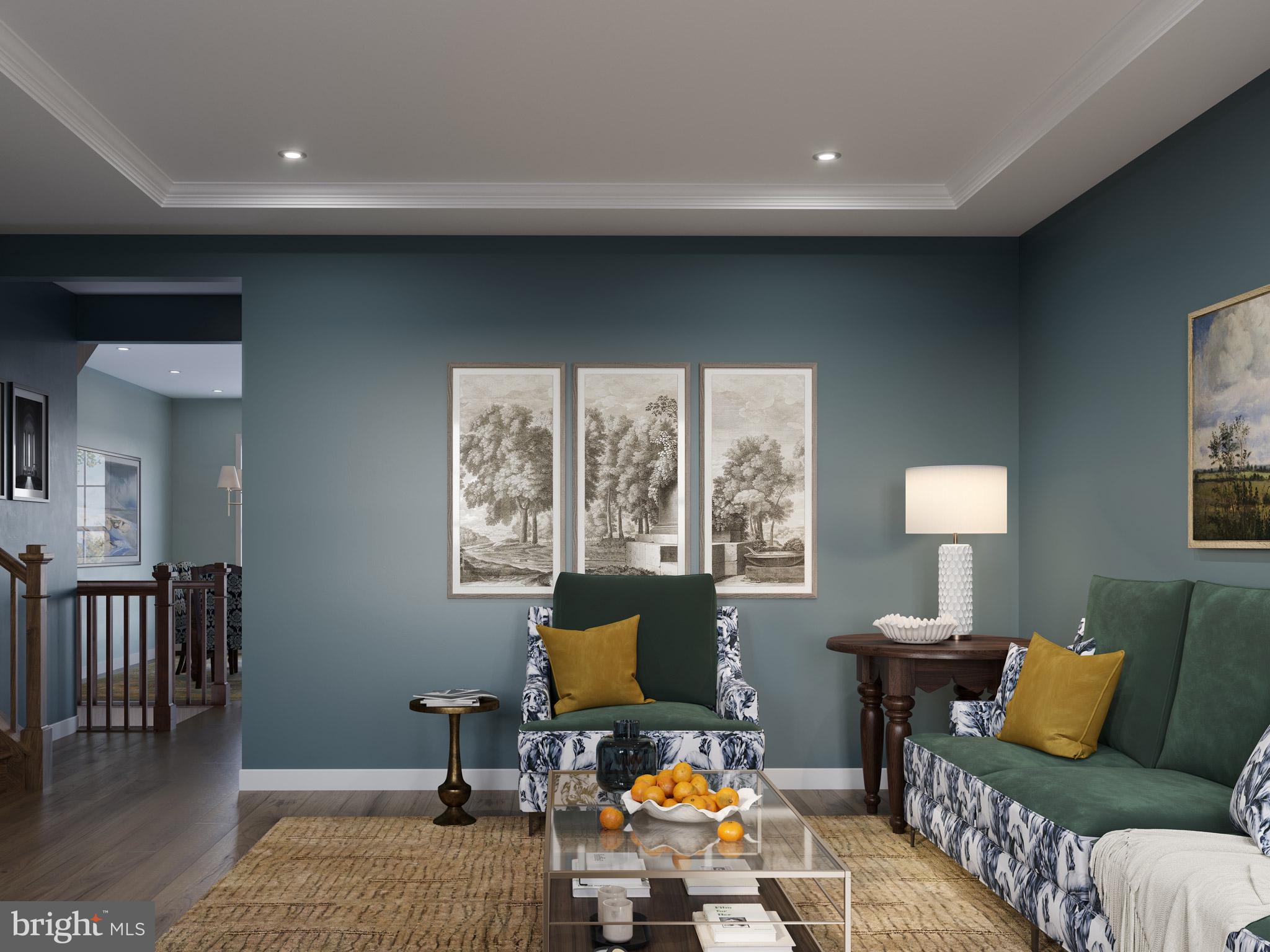 GRANGE - Residential