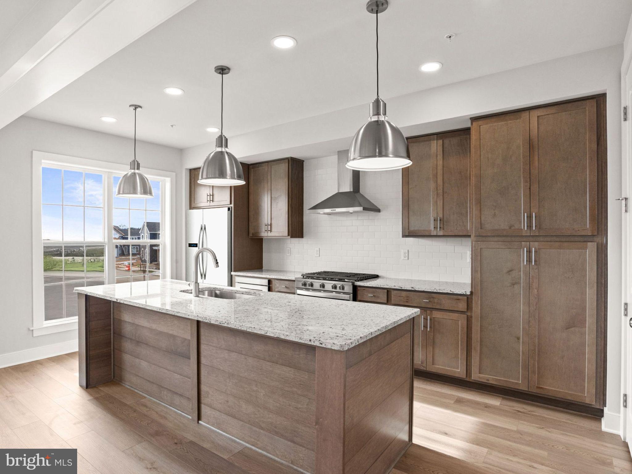 GRANGE - Residential