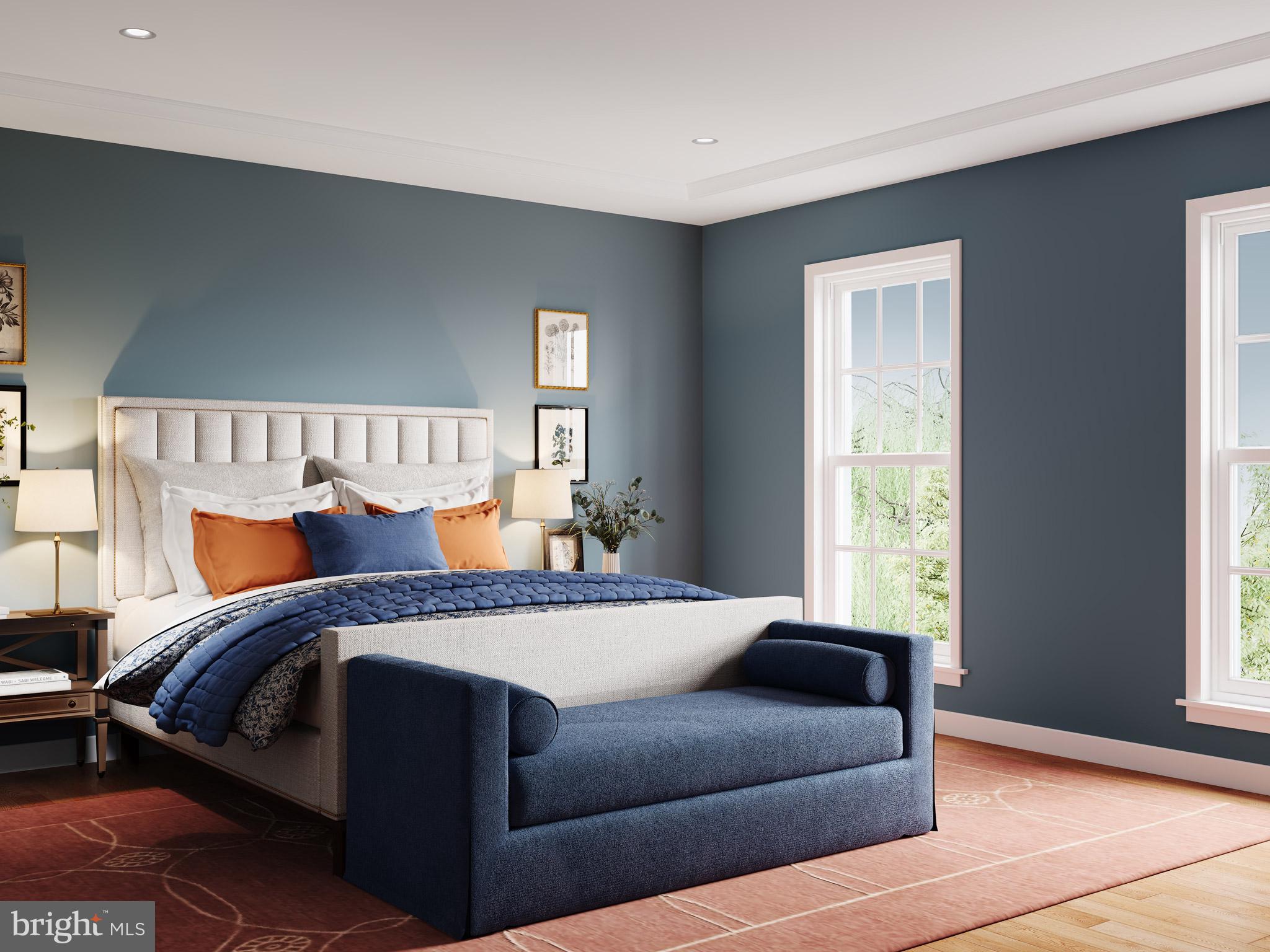 GRANGE - Residential