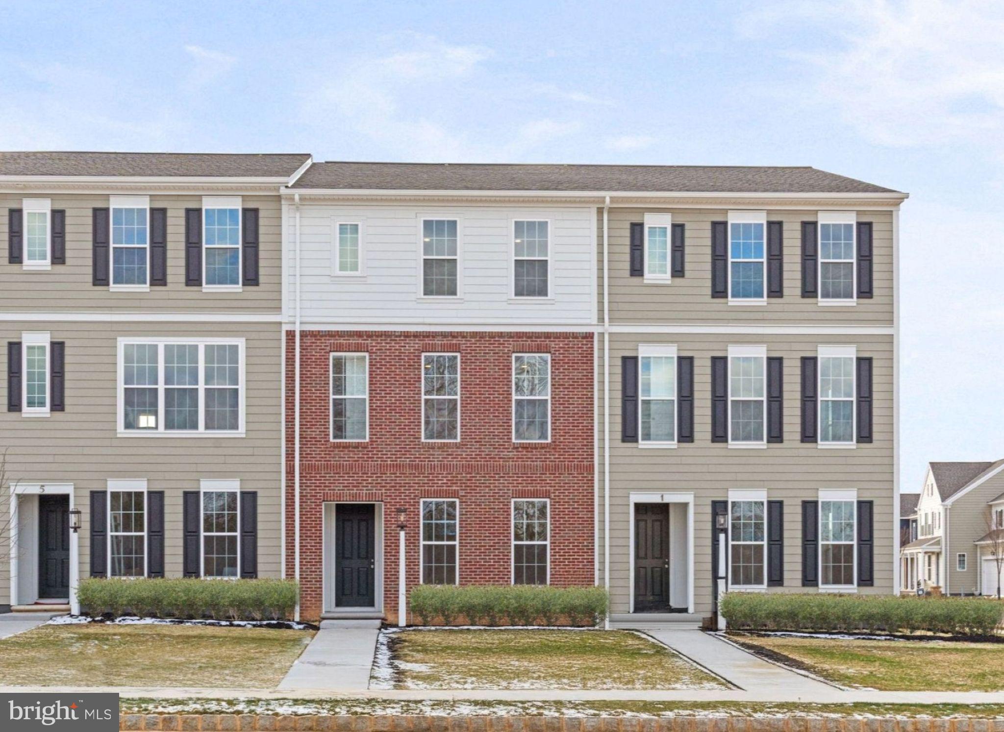 GRANGE - Residential