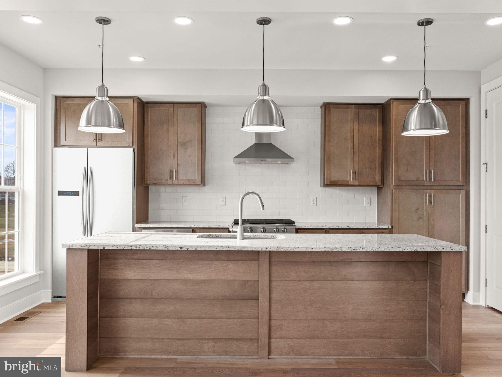 GRANGE - Residential