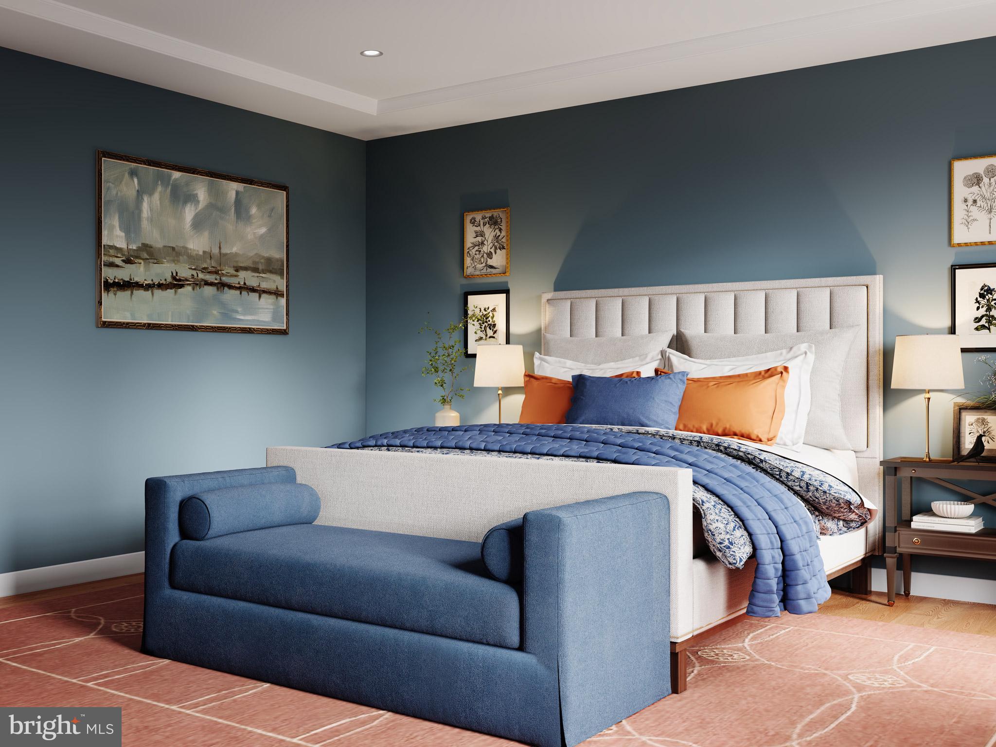 GRANGE - Residential