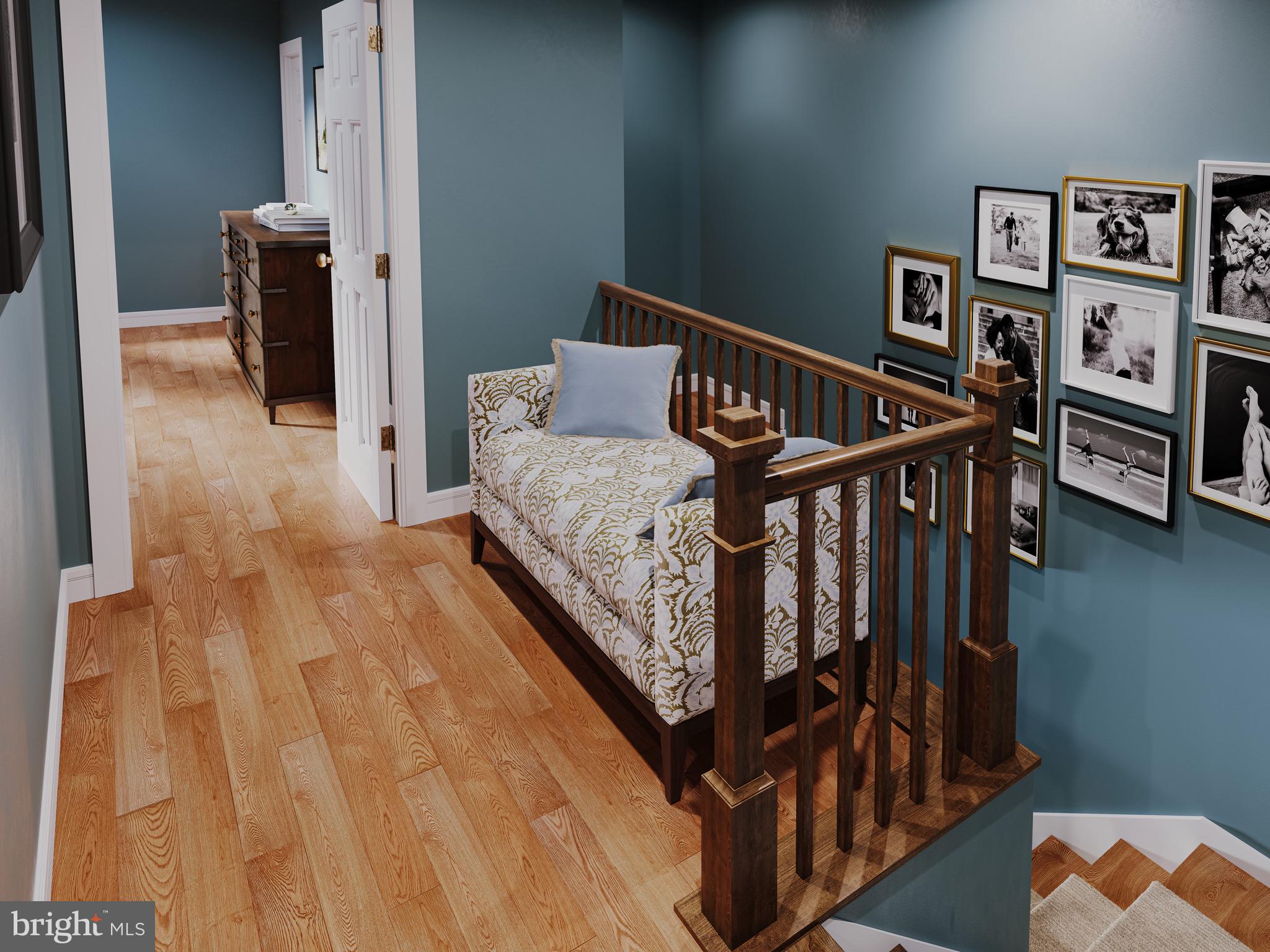 GRANGE - Residential