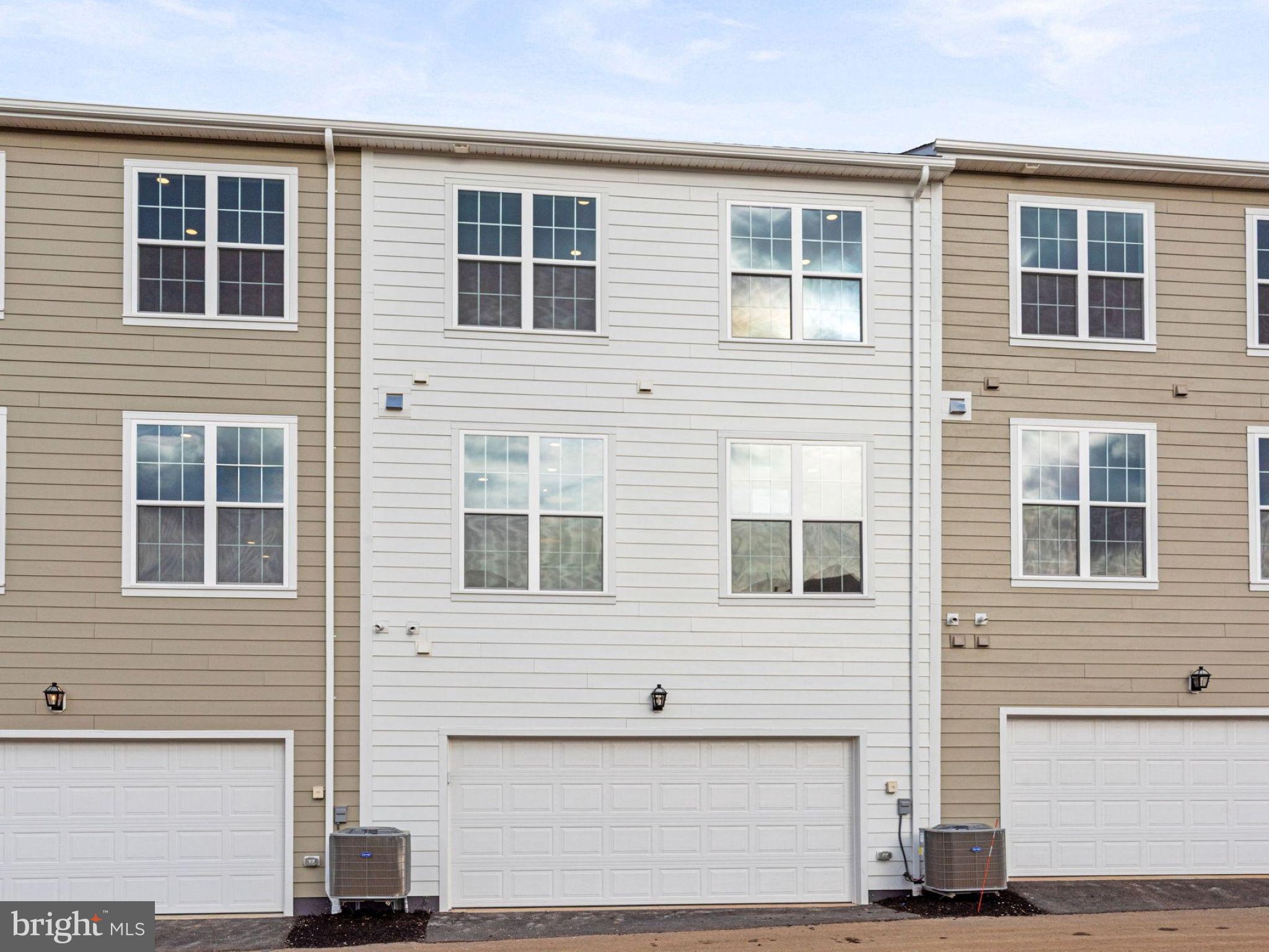 GRANGE - Residential