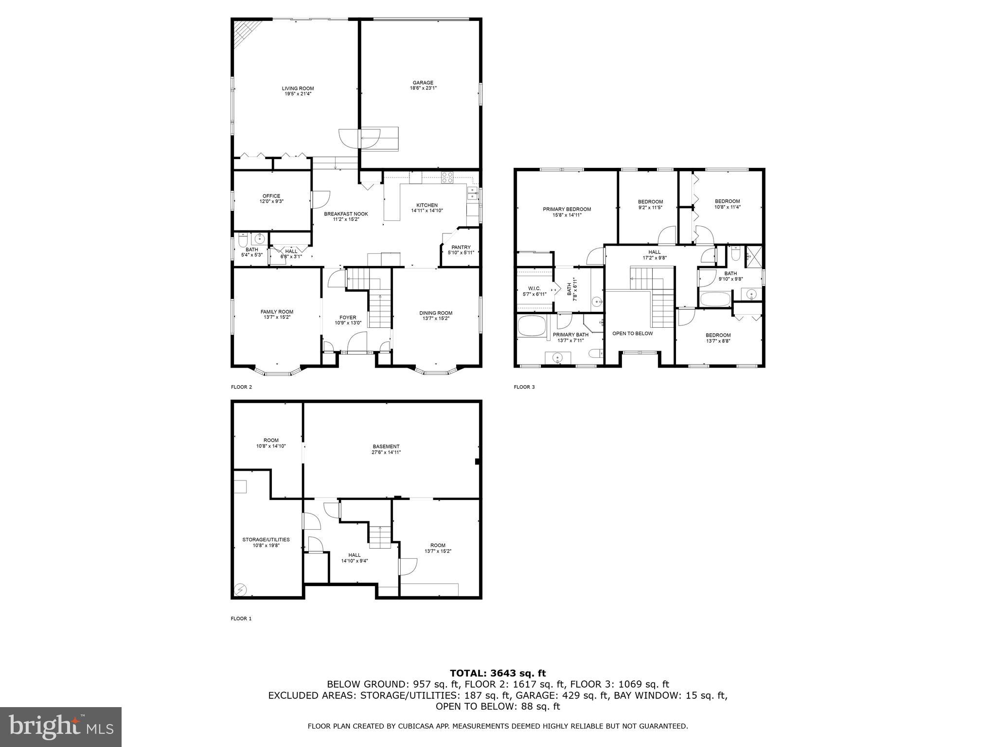 BAI NOLA WOODS - Residential