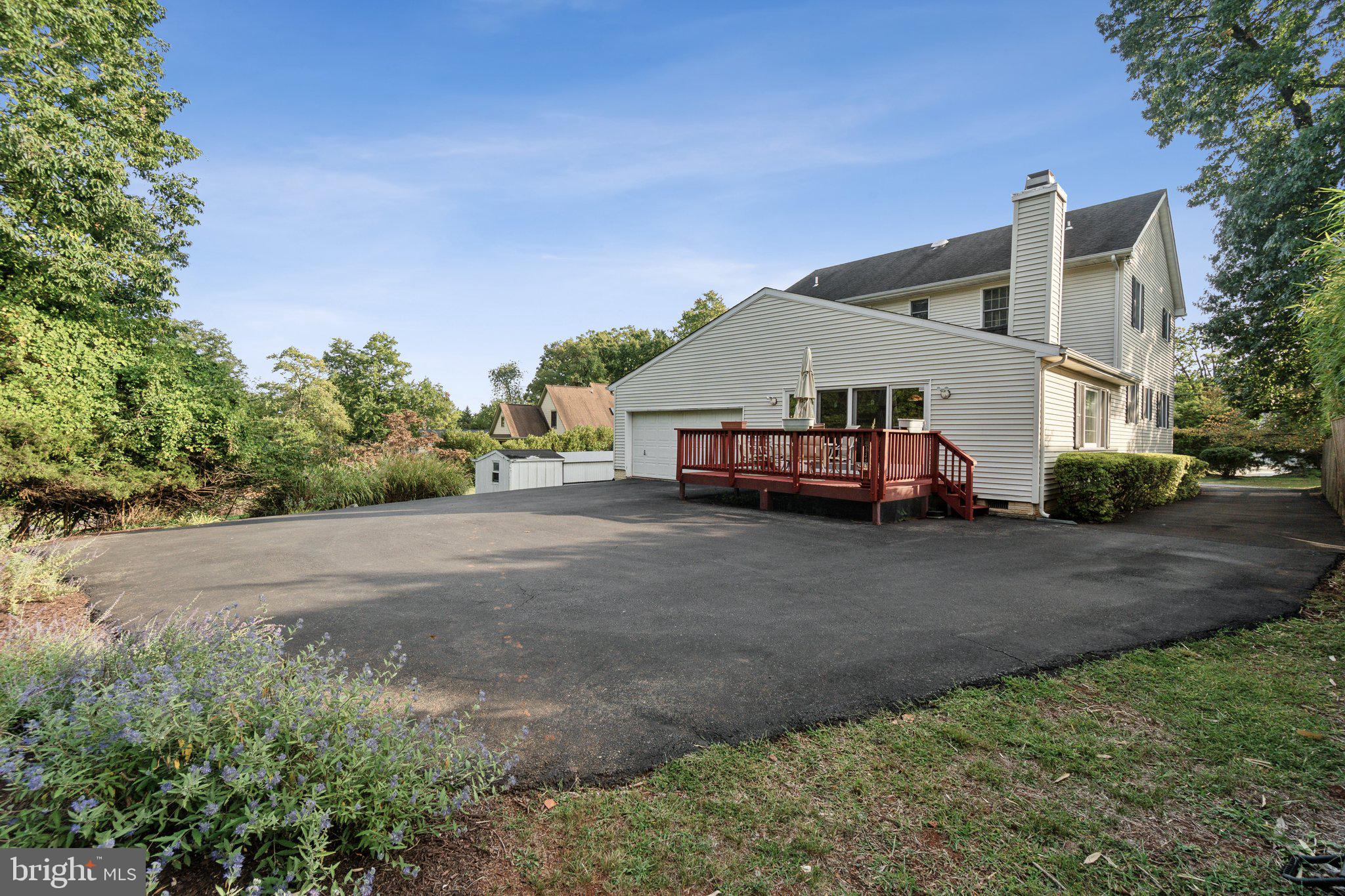 BAI NOLA WOODS - Residential