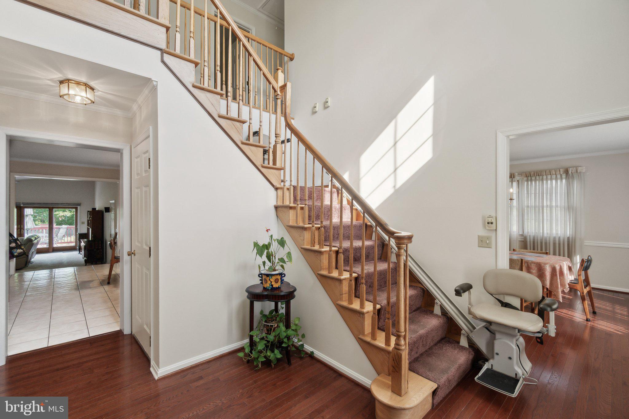 BAI NOLA WOODS - Residential