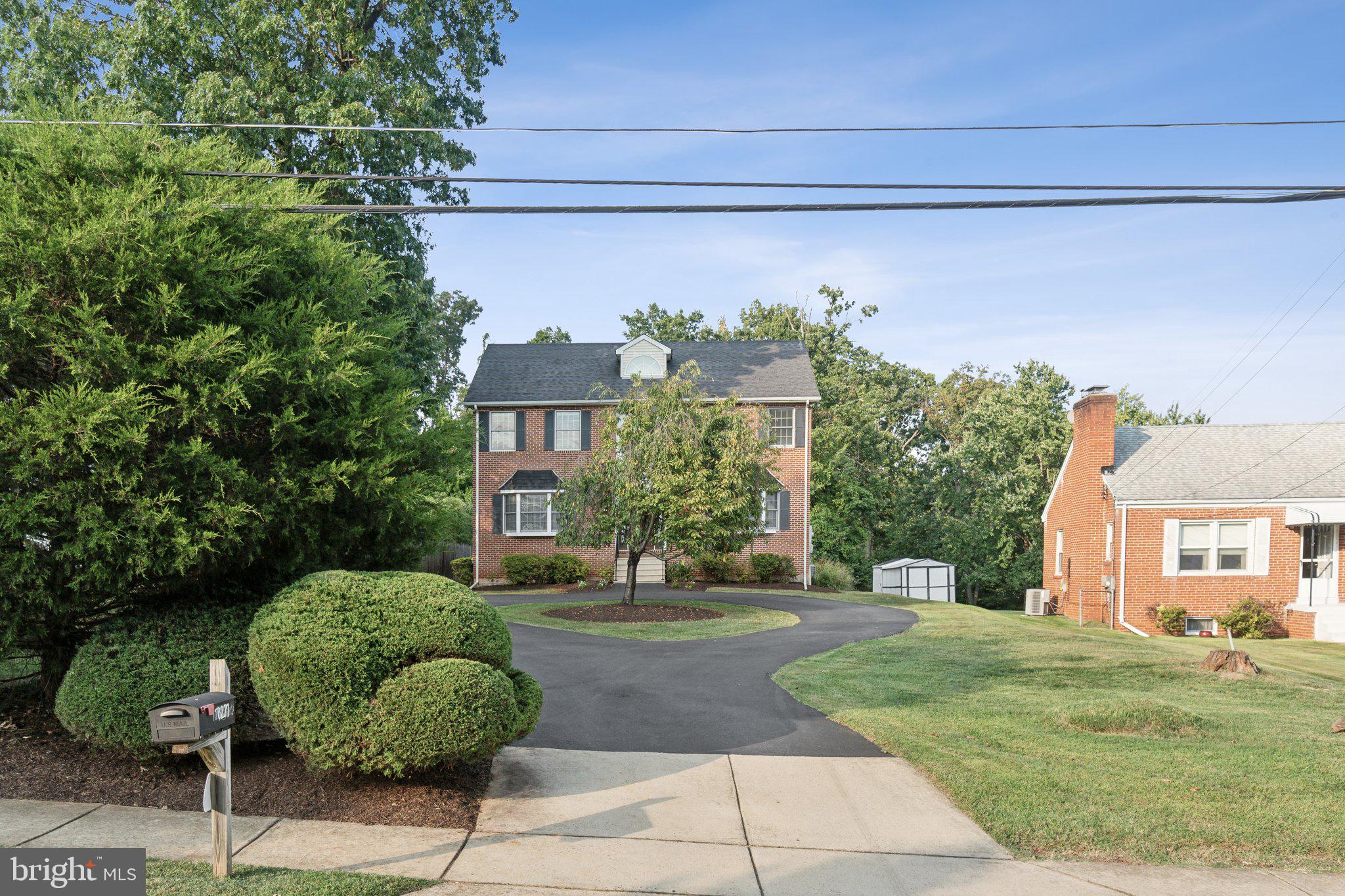 BAI NOLA WOODS - Residential