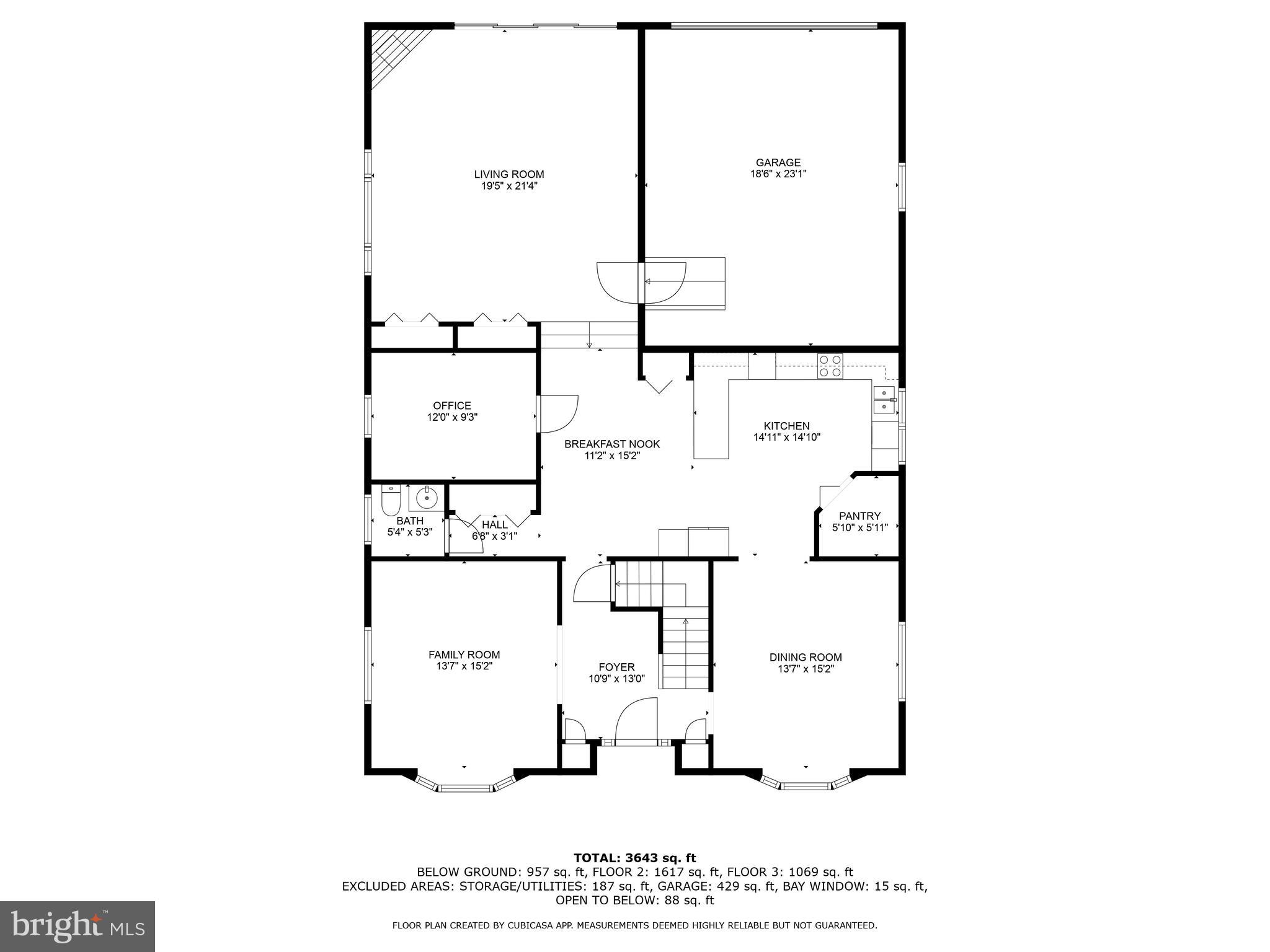 BAI NOLA WOODS - Residential