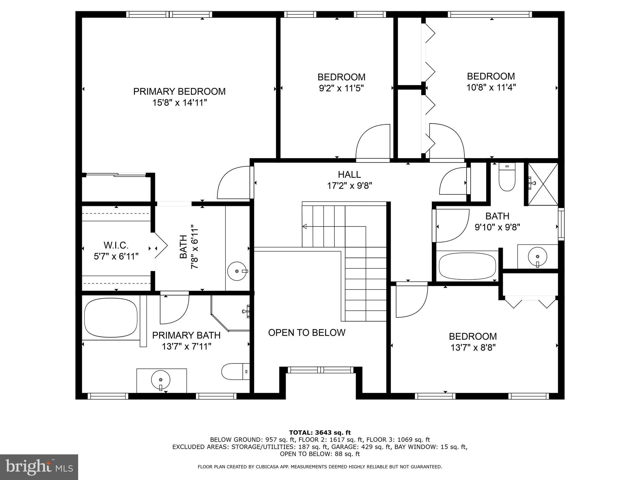 BAI NOLA WOODS - Residential