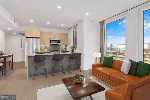 Condo For Rent - 2000 Dreer Street #501<br/> PHILADELPHIA, PA 19125
