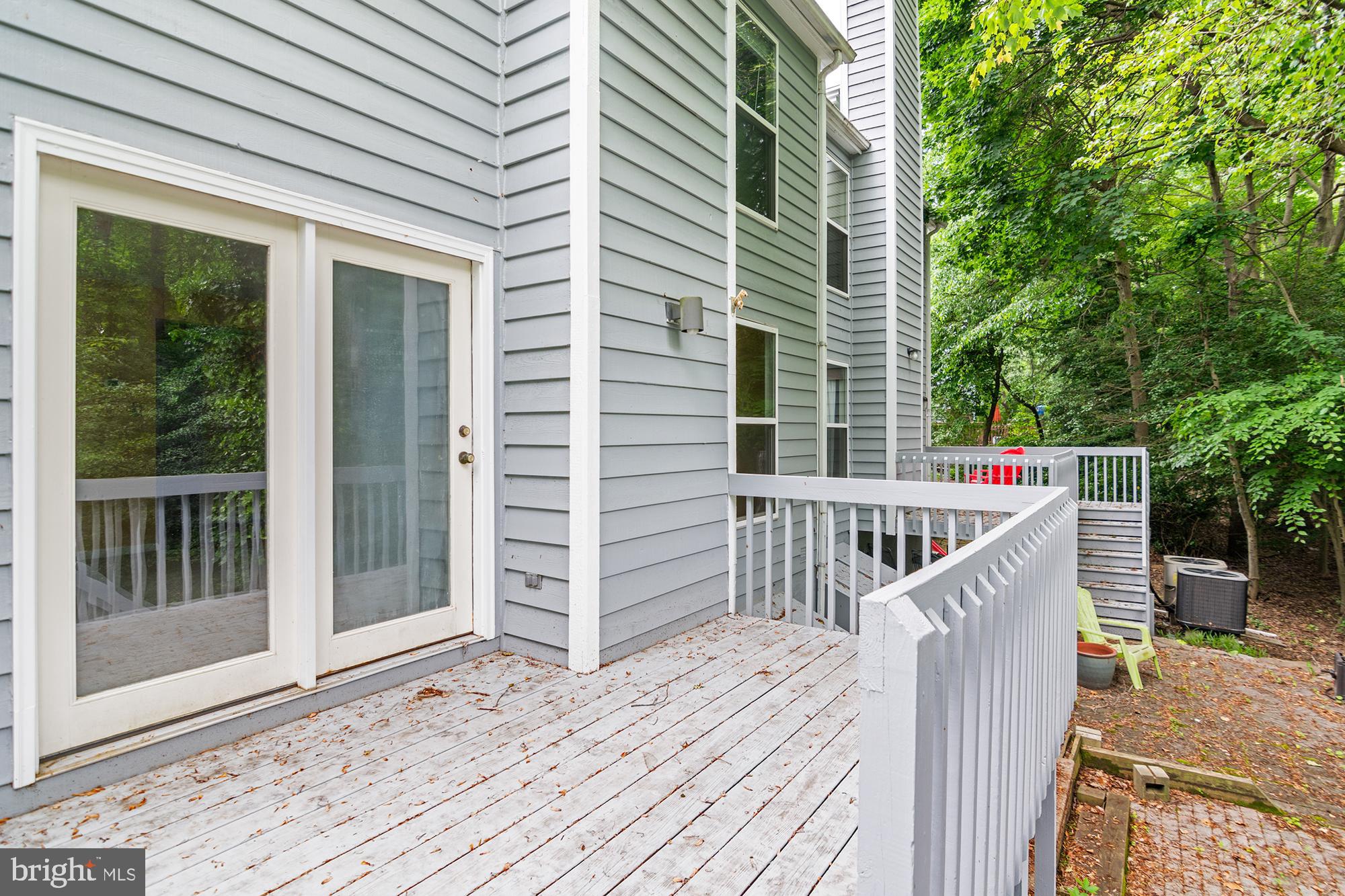 RIVA TRACE - Residential
