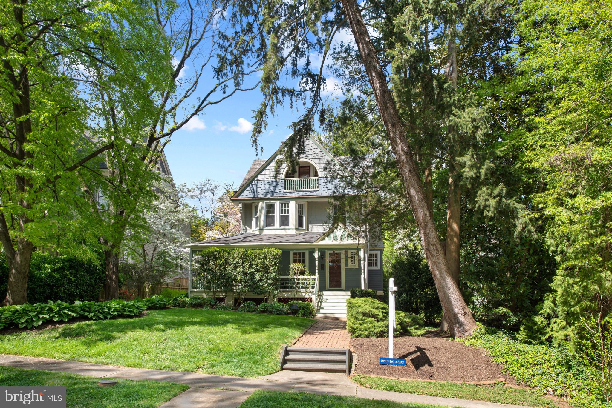 ROLAND PARK - Residential