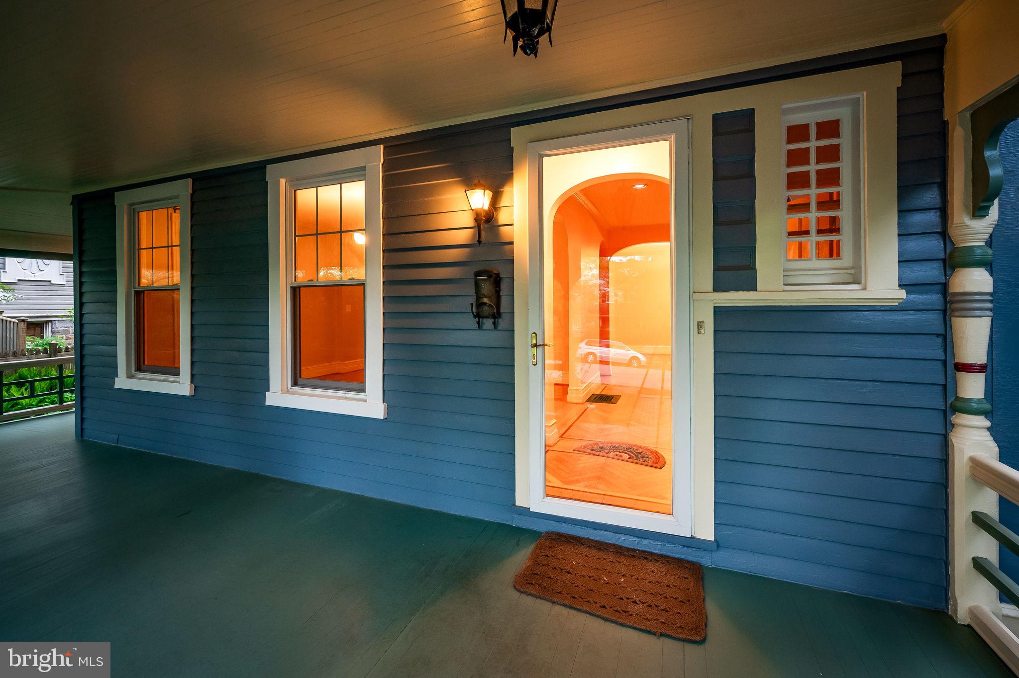 ROLAND PARK - Residential