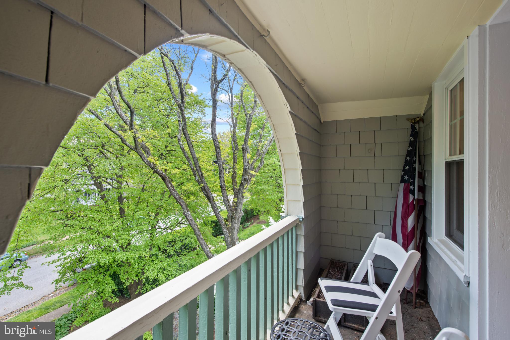 ROLAND PARK - Residential