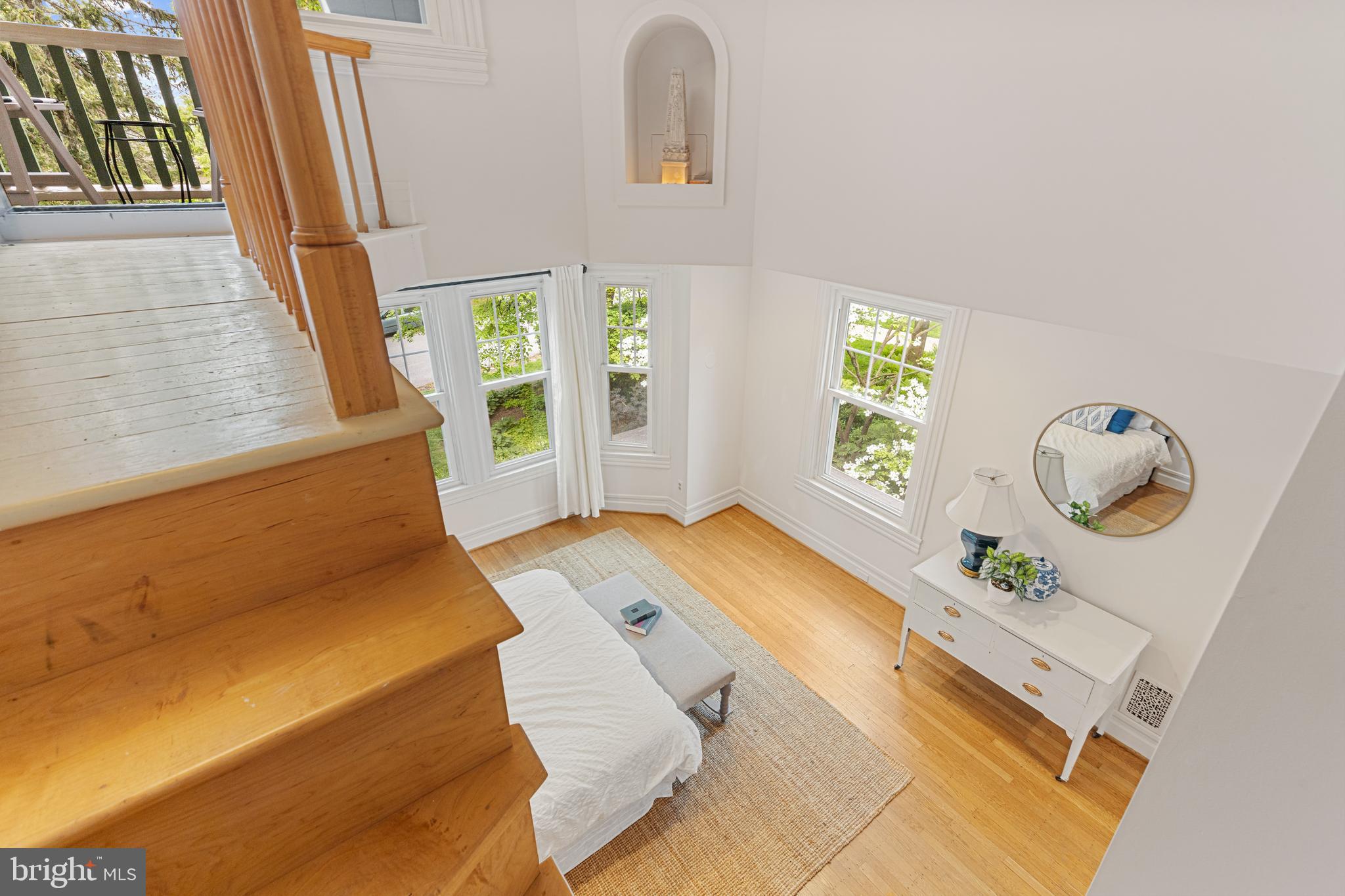 ROLAND PARK - Residential