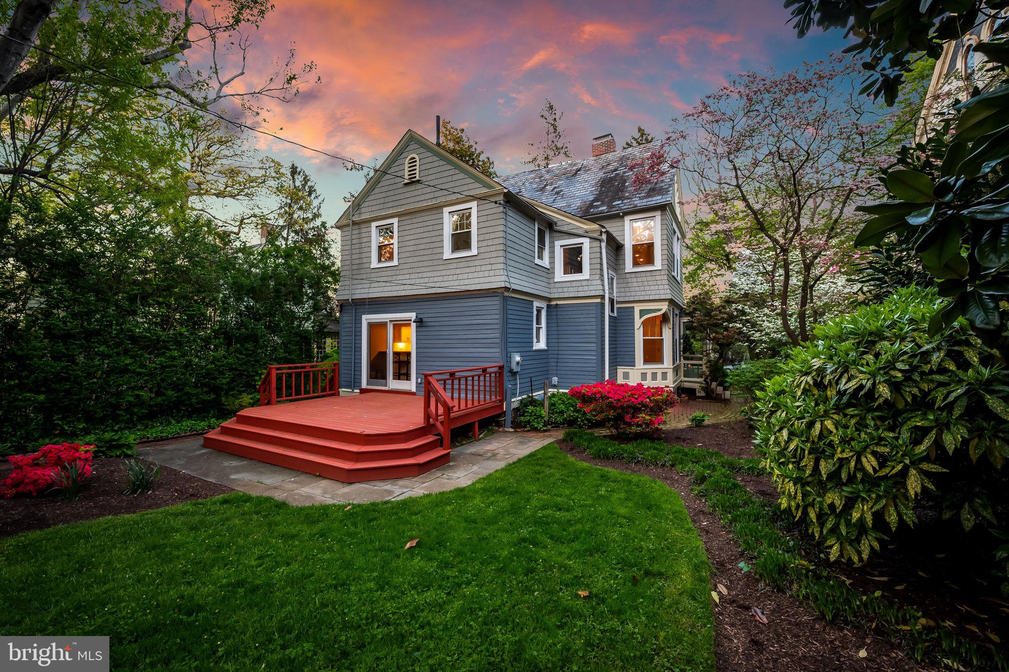 ROLAND PARK - Residential