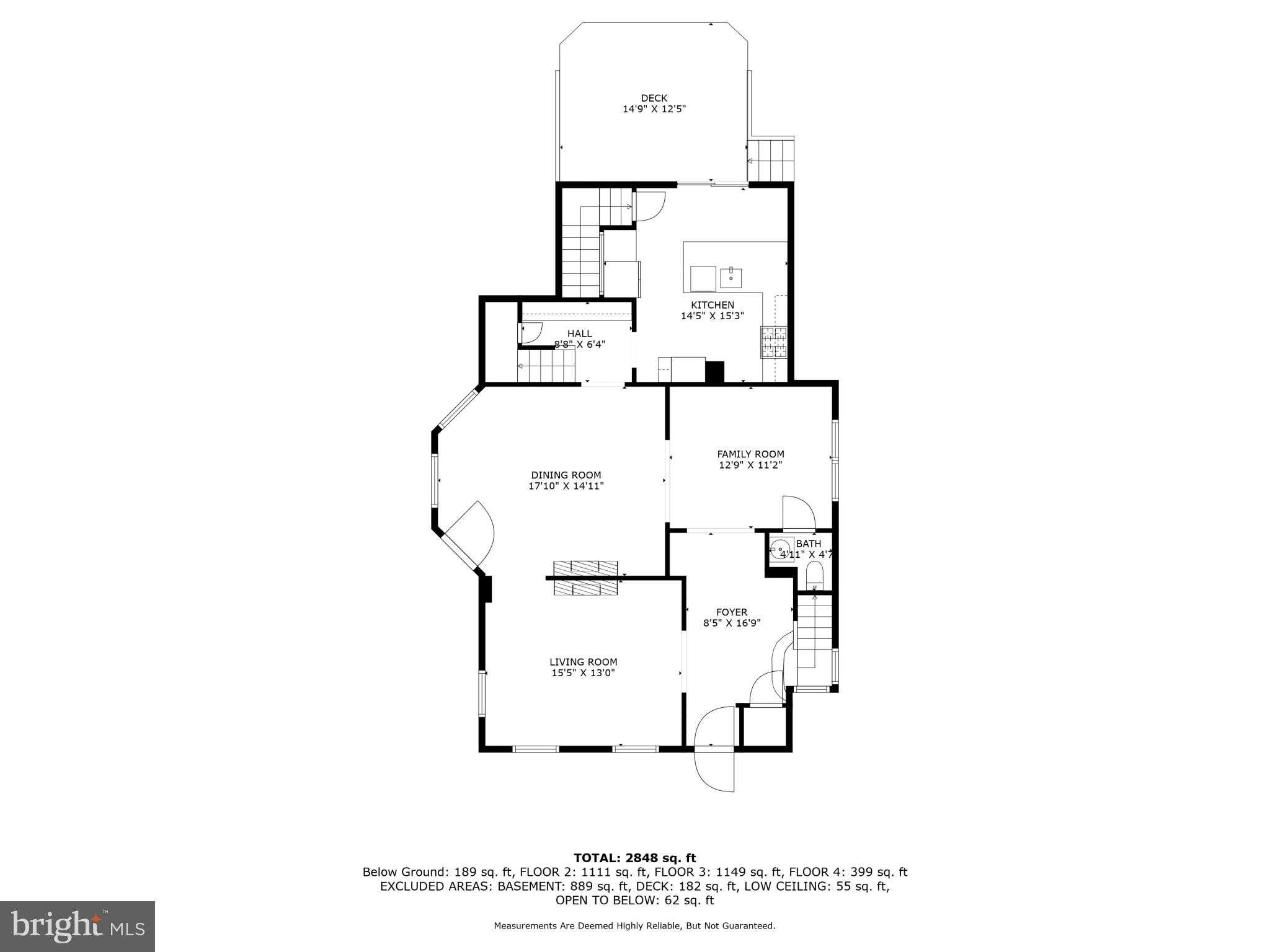 ROLAND PARK - Residential