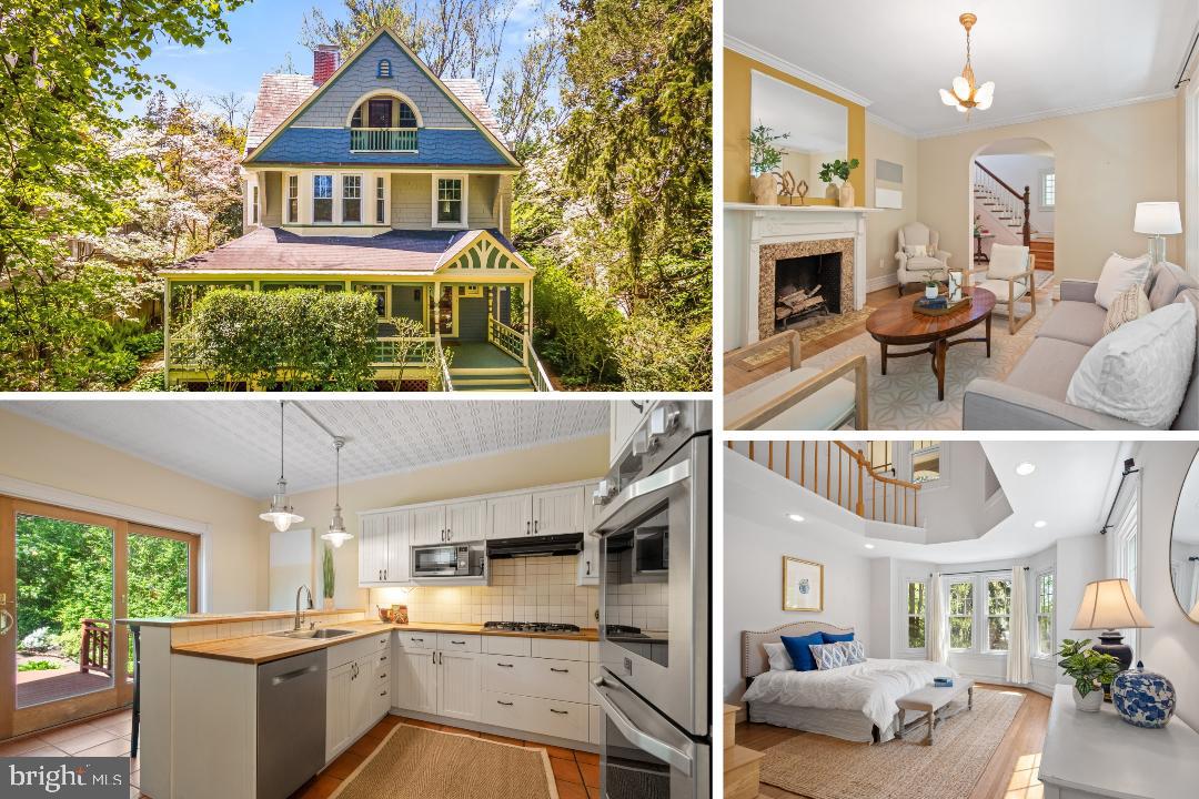 ROLAND PARK - Residential