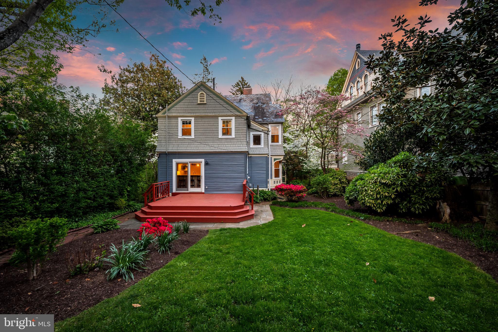 ROLAND PARK - Residential