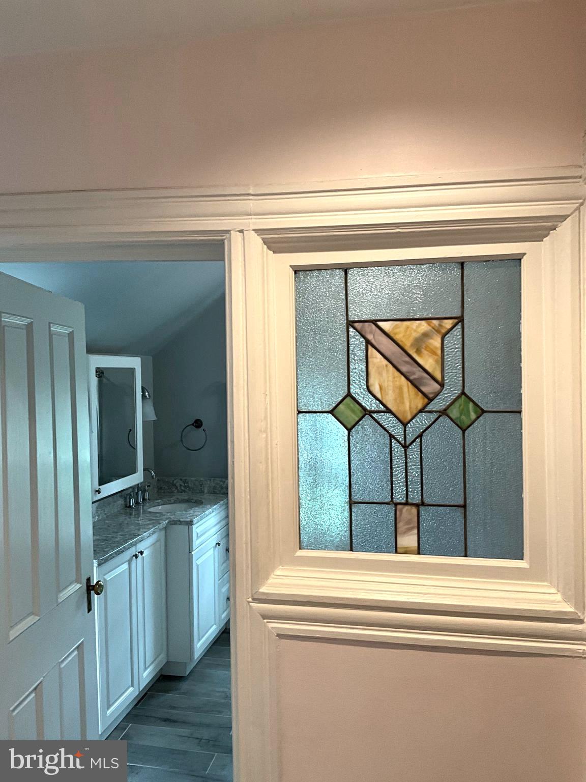 ROLAND PARK - Residential