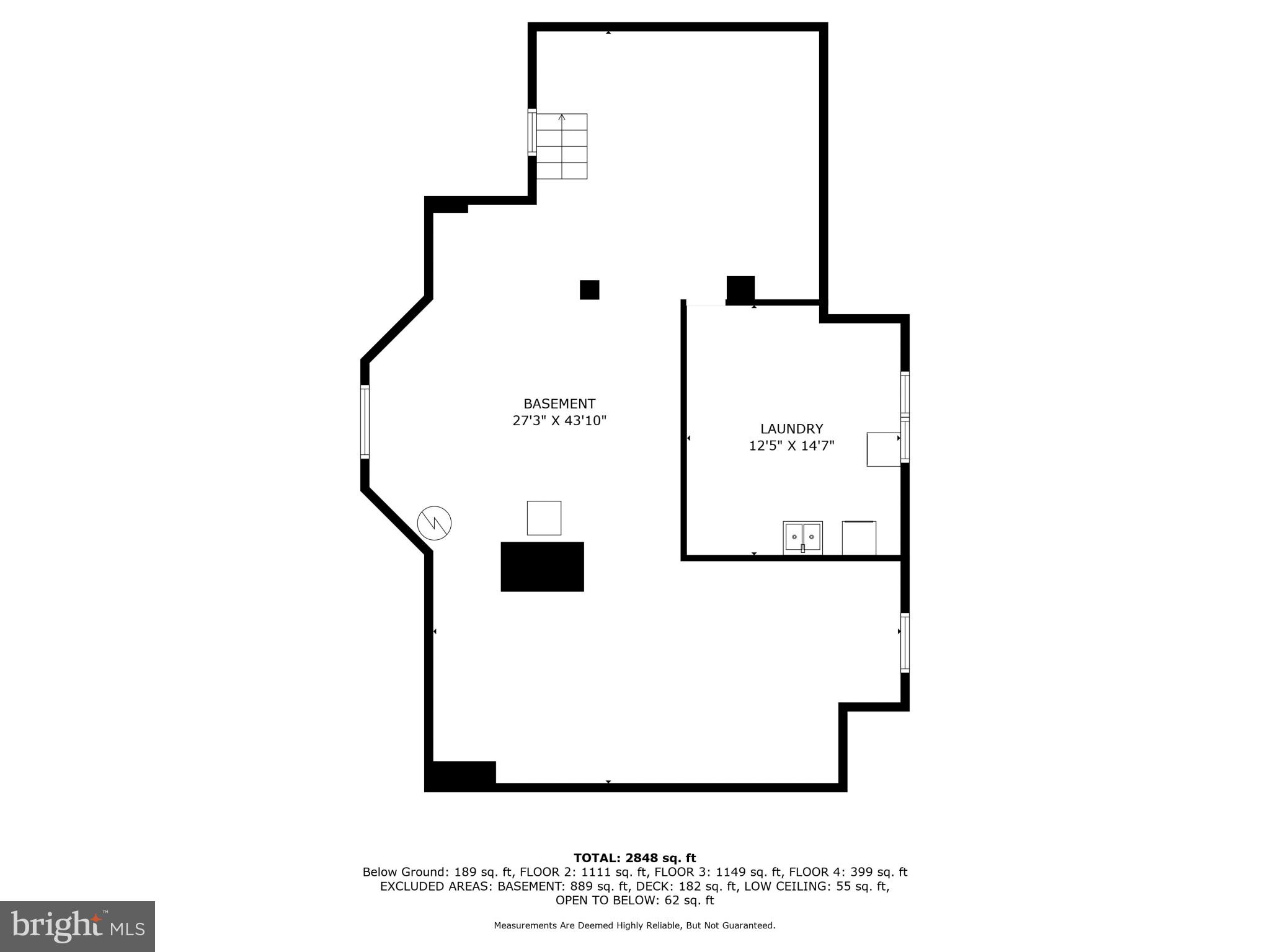 ROLAND PARK - Residential