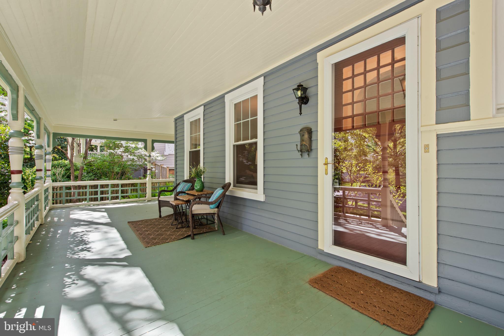 ROLAND PARK - Residential