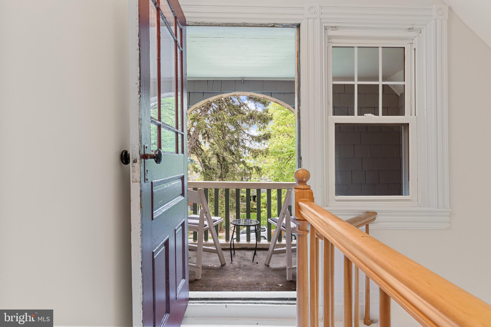 ROLAND PARK - Residential