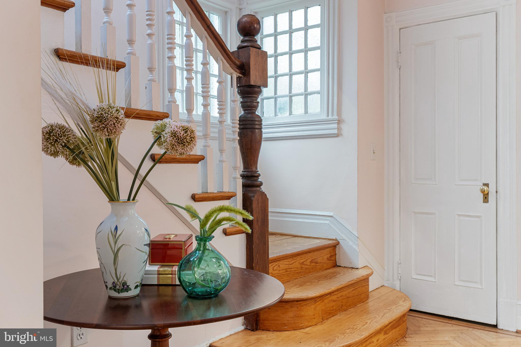 ROLAND PARK - Residential