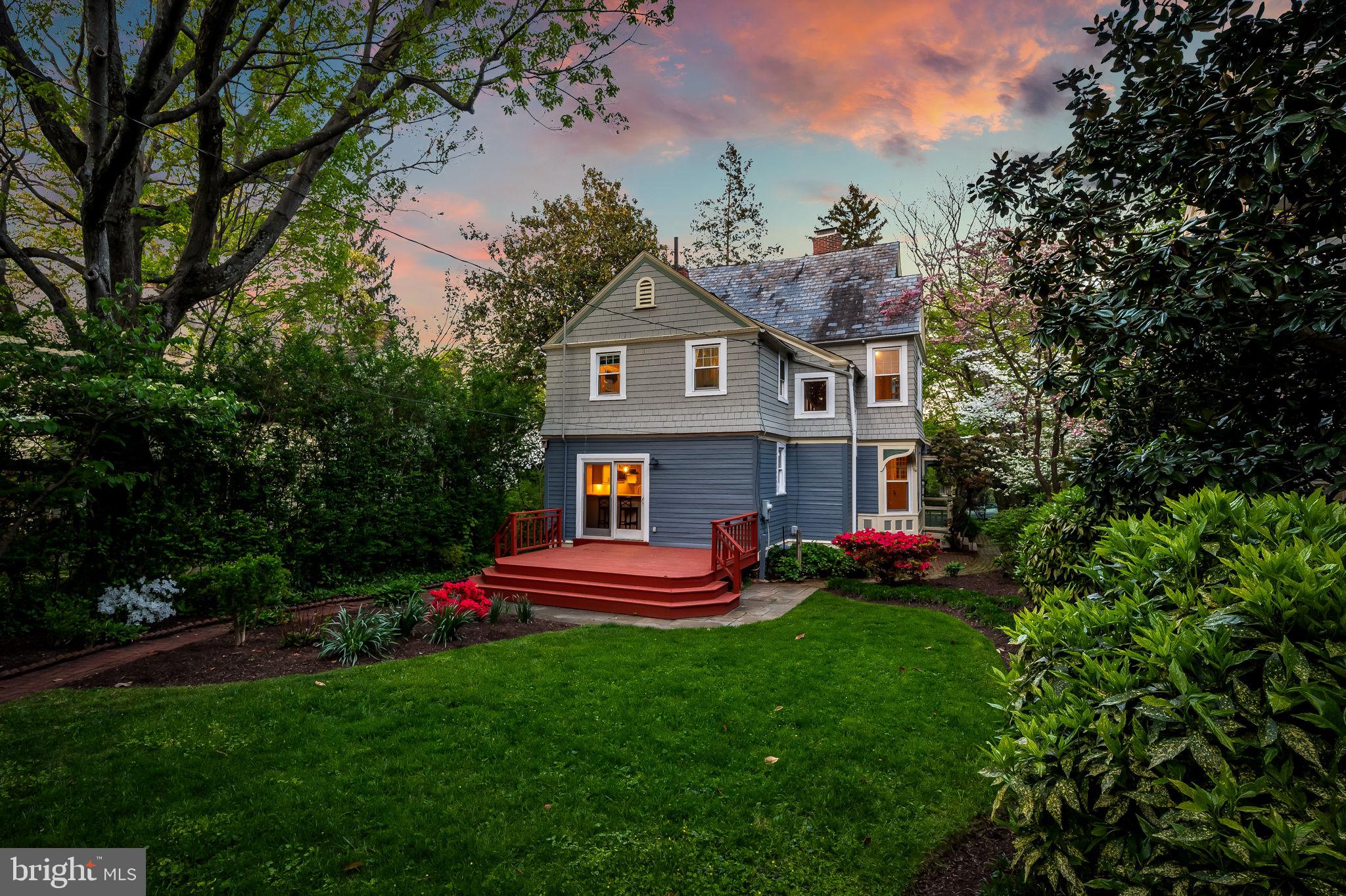 ROLAND PARK - Residential