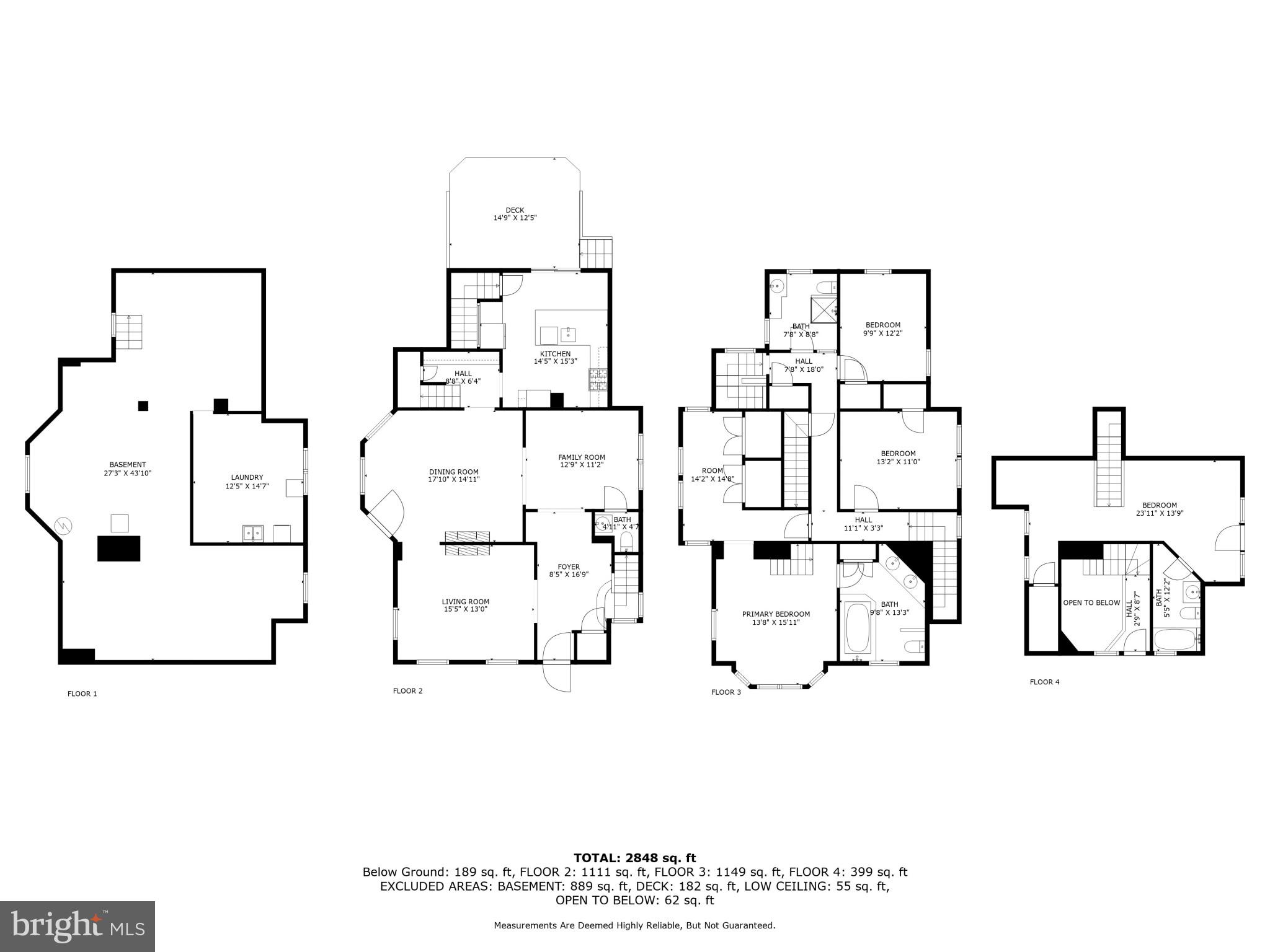 ROLAND PARK - Residential