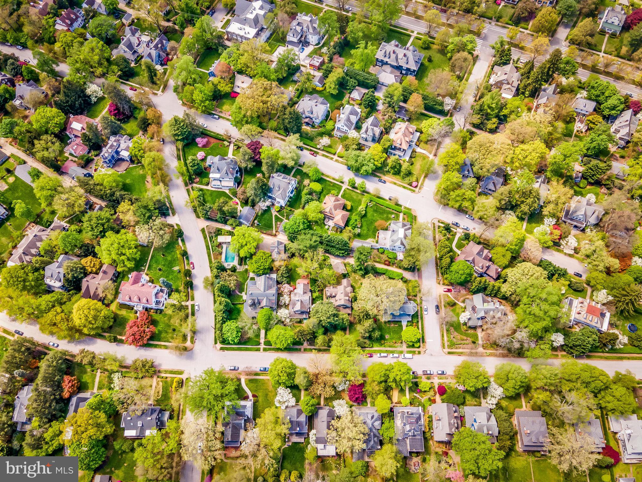 ROLAND PARK - Residential