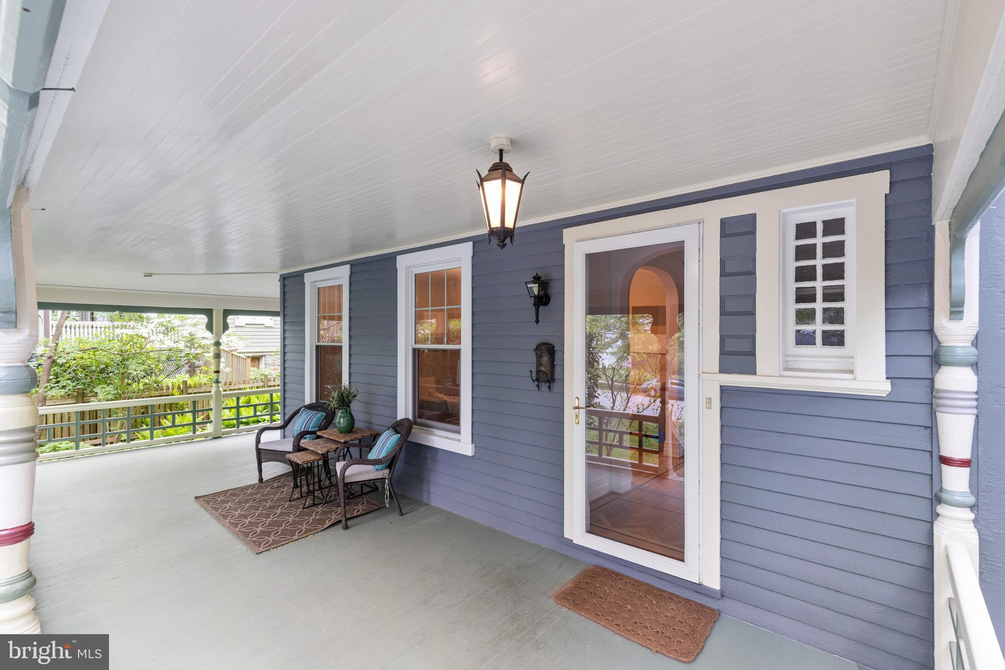 ROLAND PARK - Residential