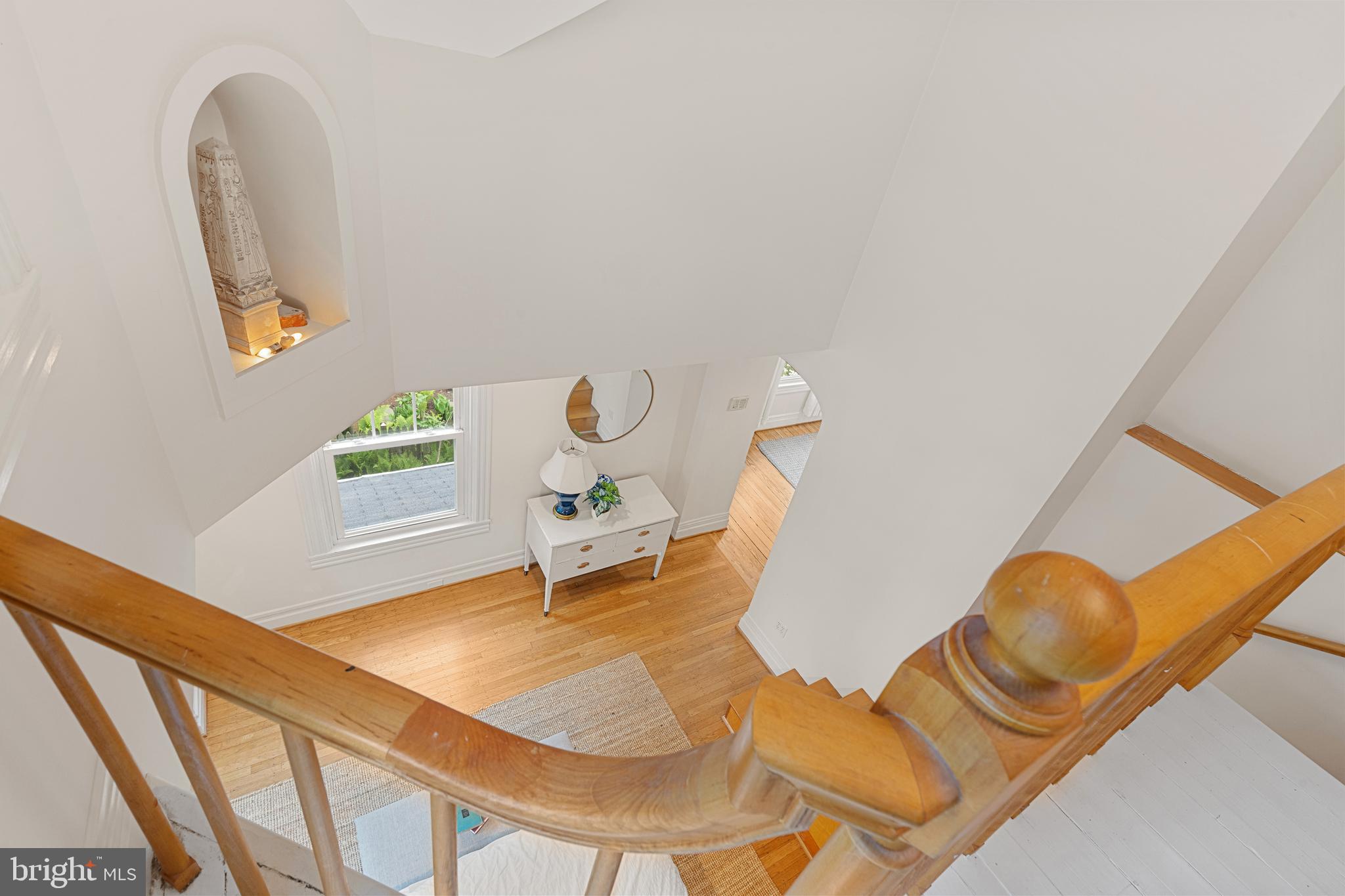 ROLAND PARK - Residential