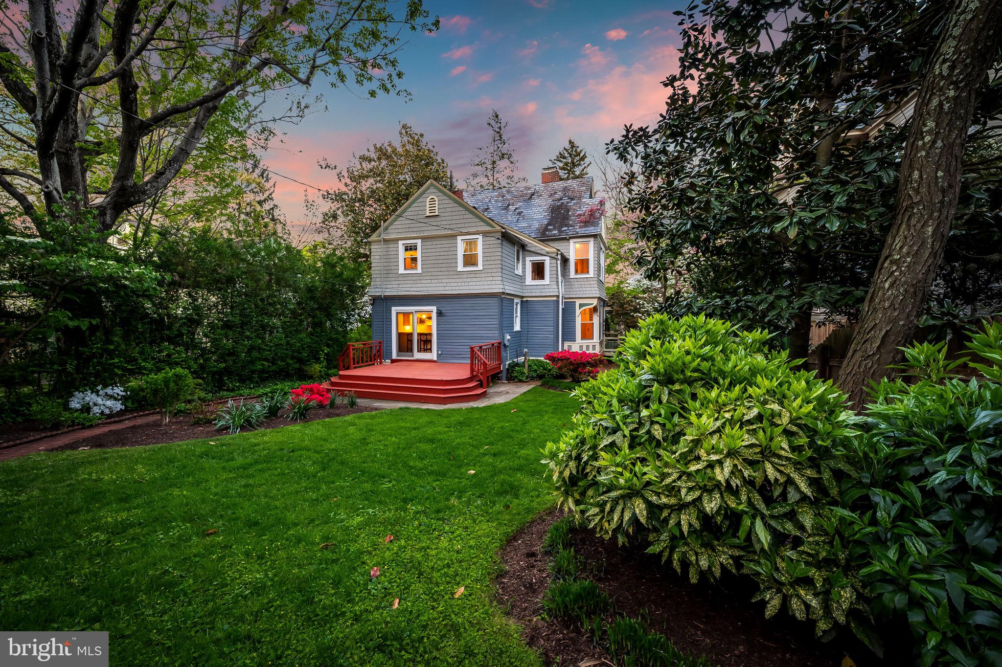 ROLAND PARK - Residential