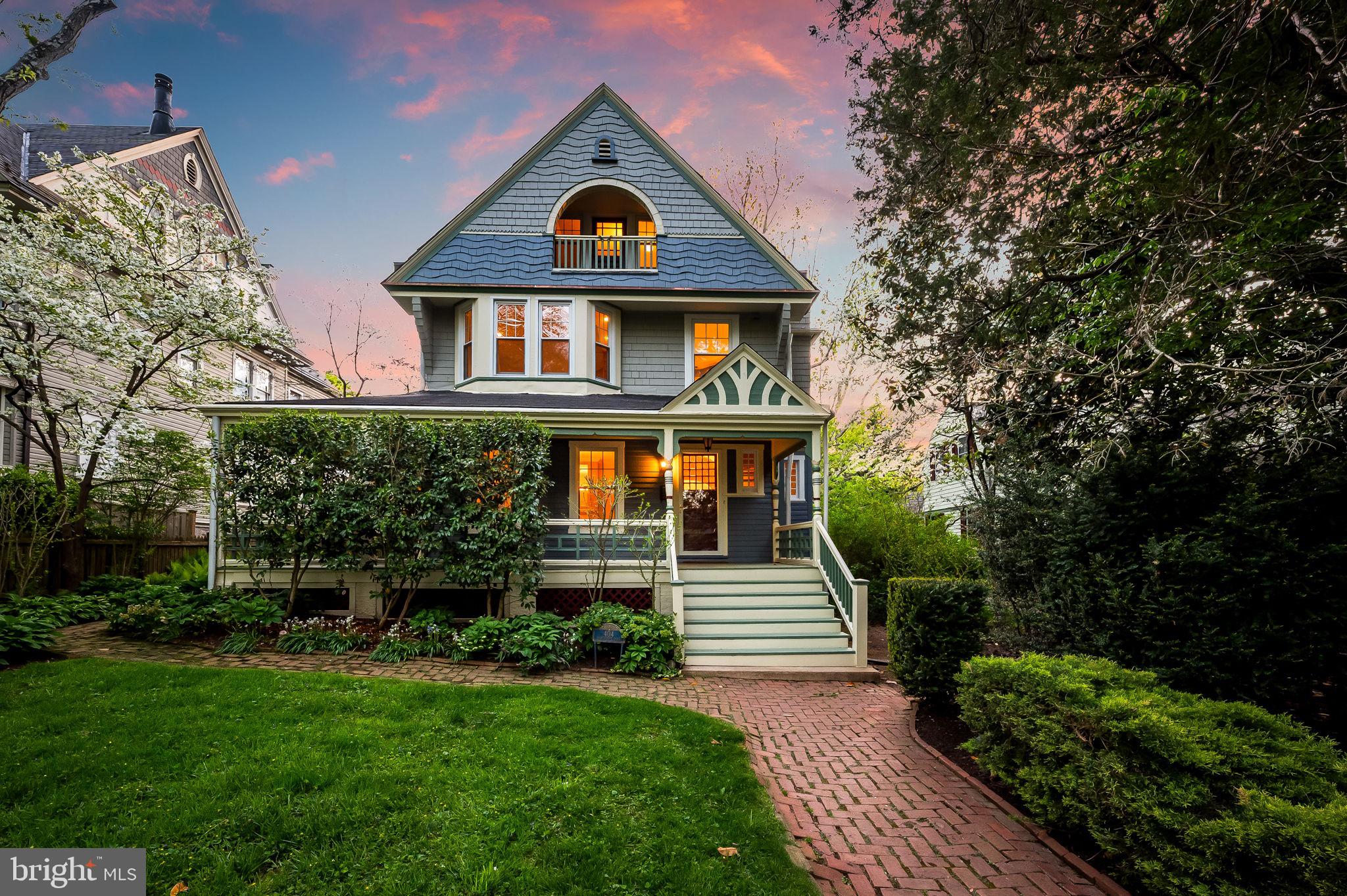 ROLAND PARK - Residential