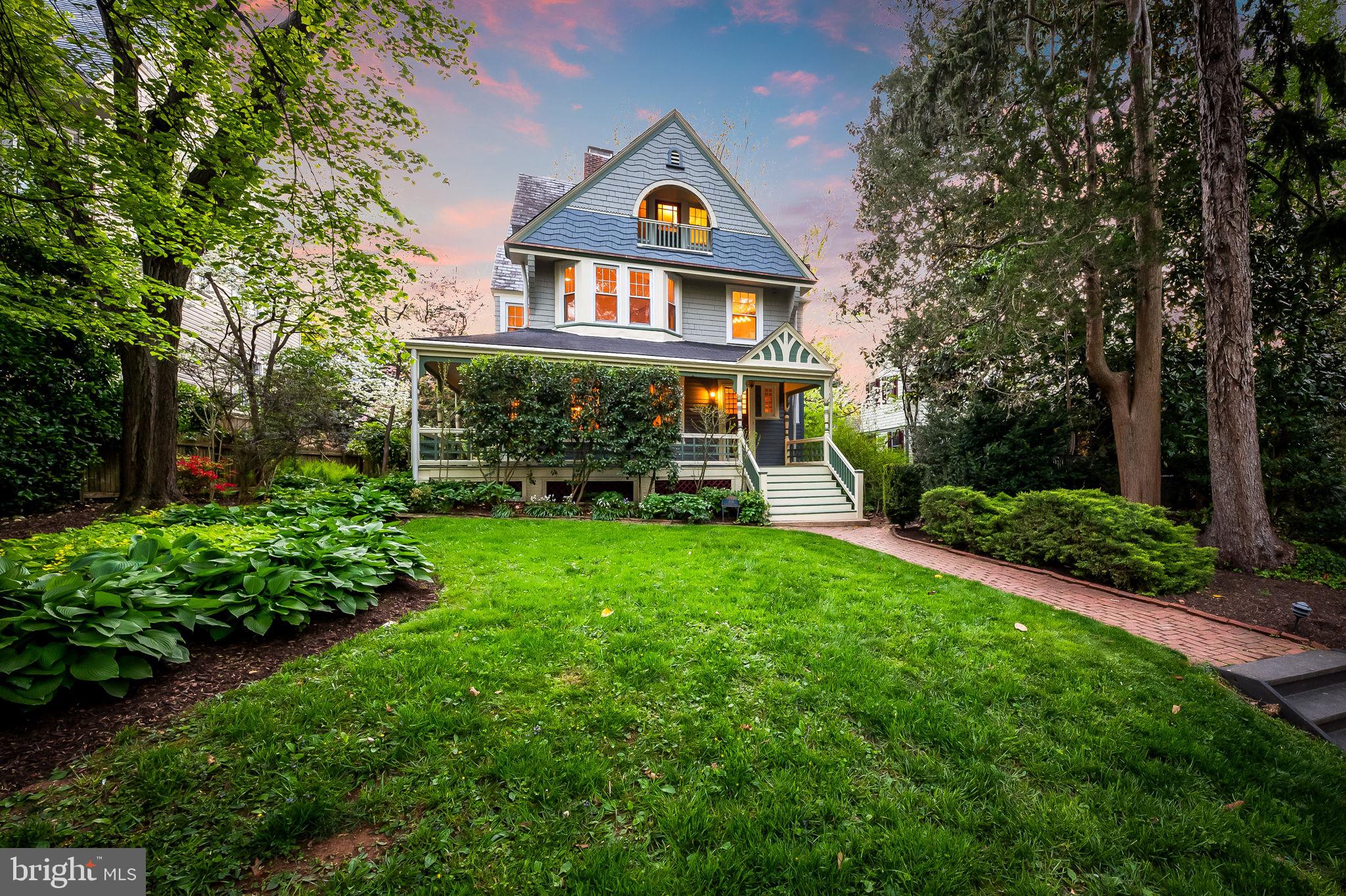 ROLAND PARK - Residential