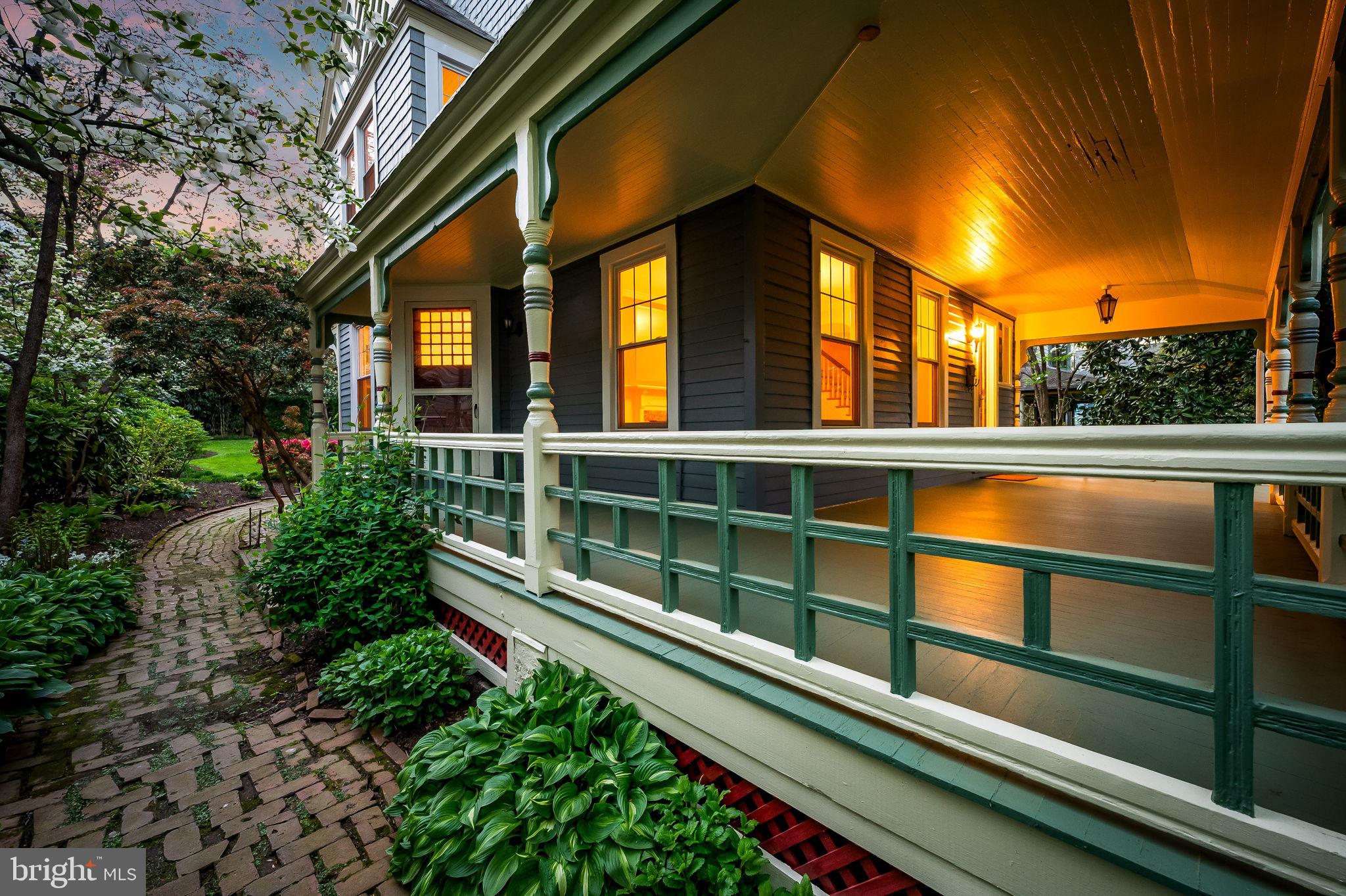 ROLAND PARK - Residential