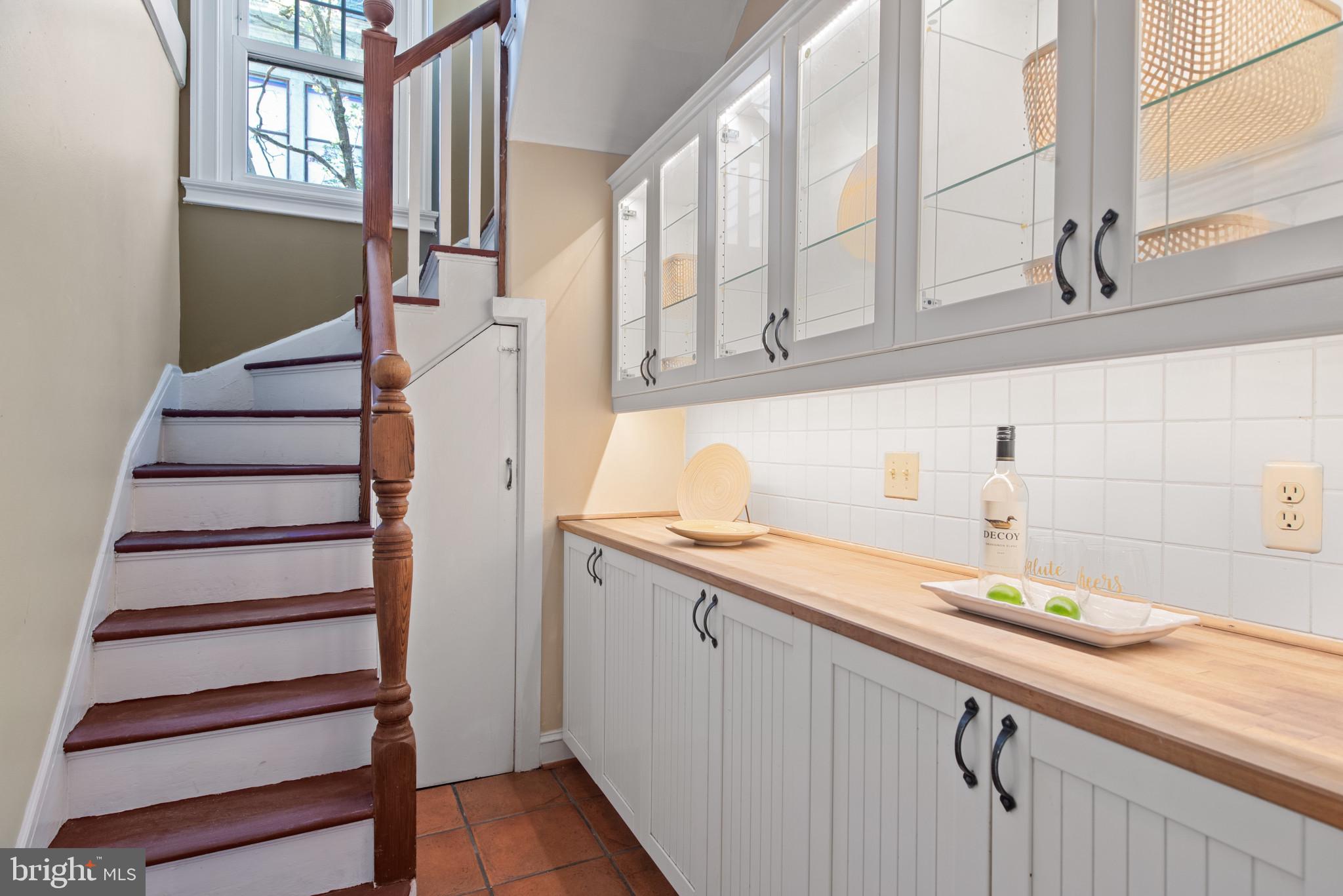 ROLAND PARK - Residential