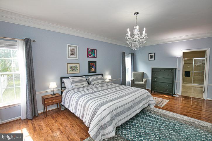 FRANKLIN KNOLL - Residential